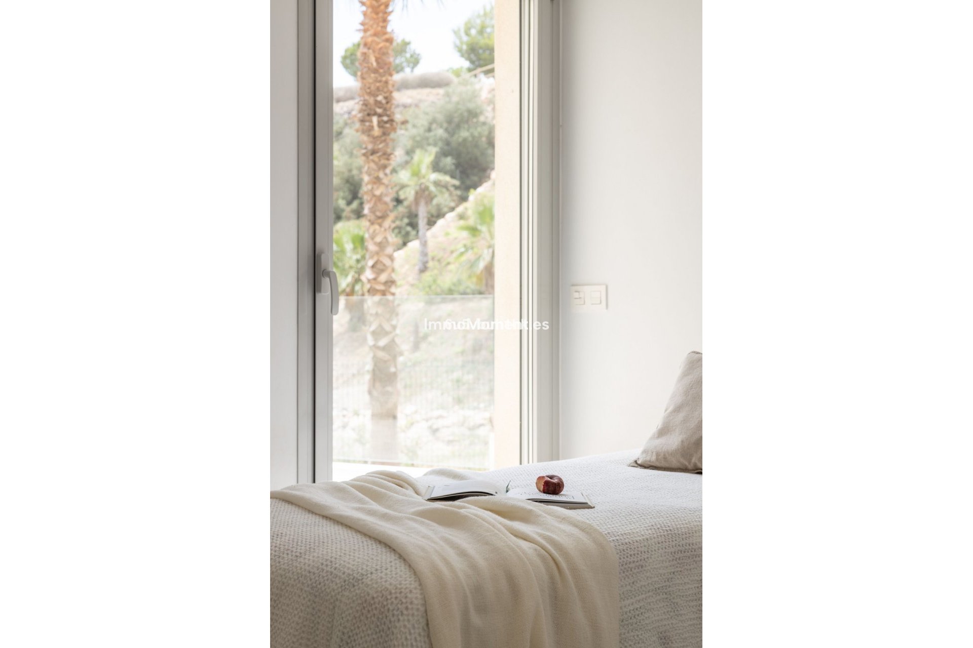 Bestaande woning - Appartement - Benalmadena - La Capellania