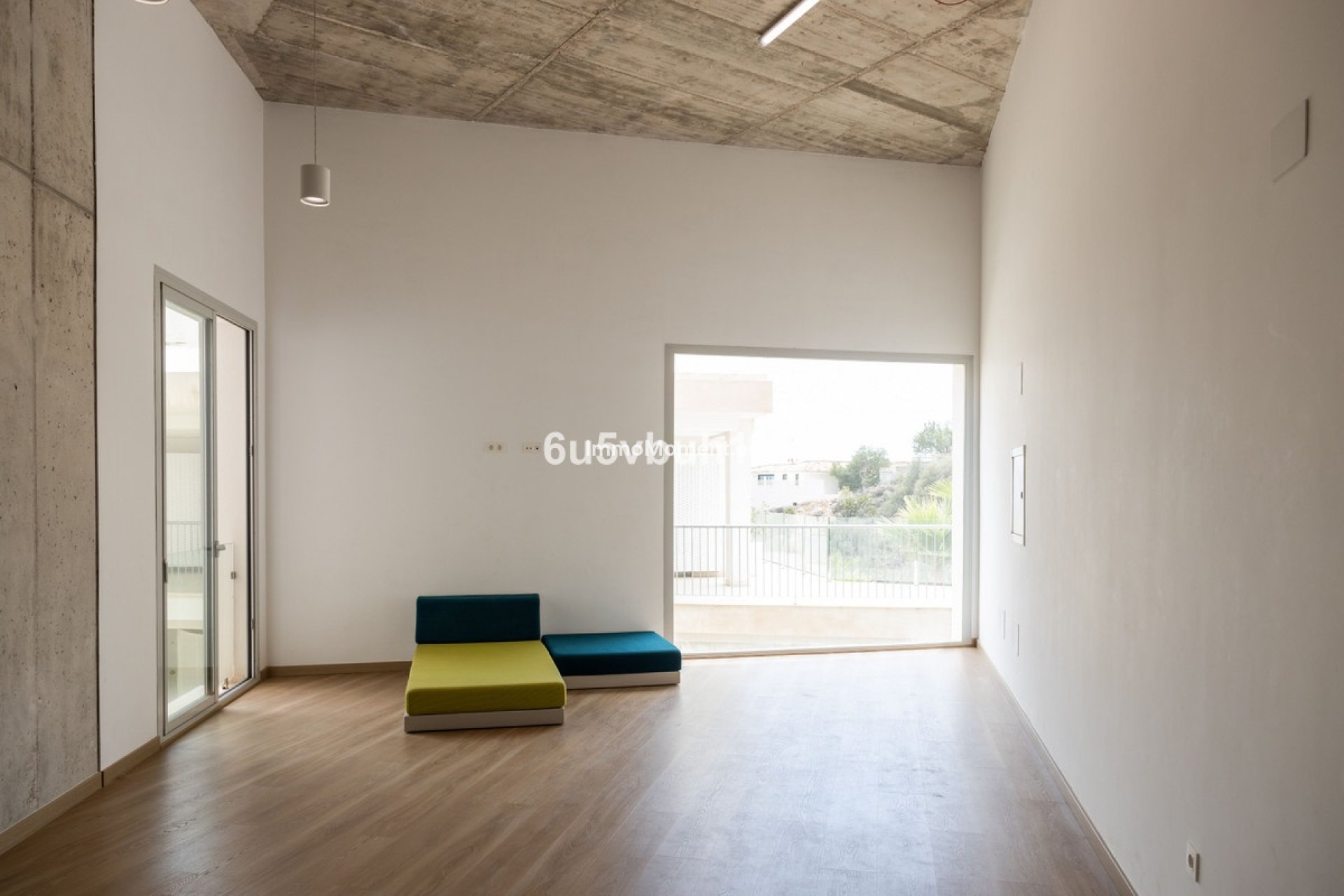 Bestaande woning - Appartement - Benalmadena - La Capellania