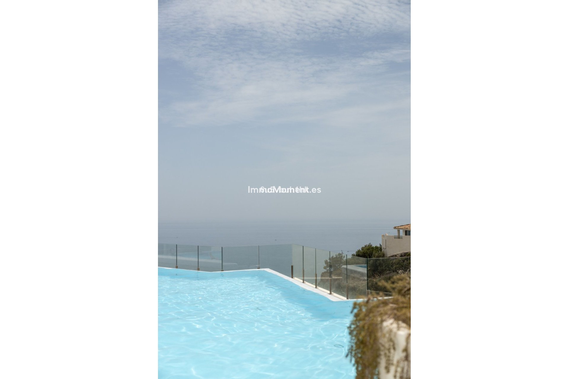 Bestaande woning - Appartement - Benalmadena - La Capellania