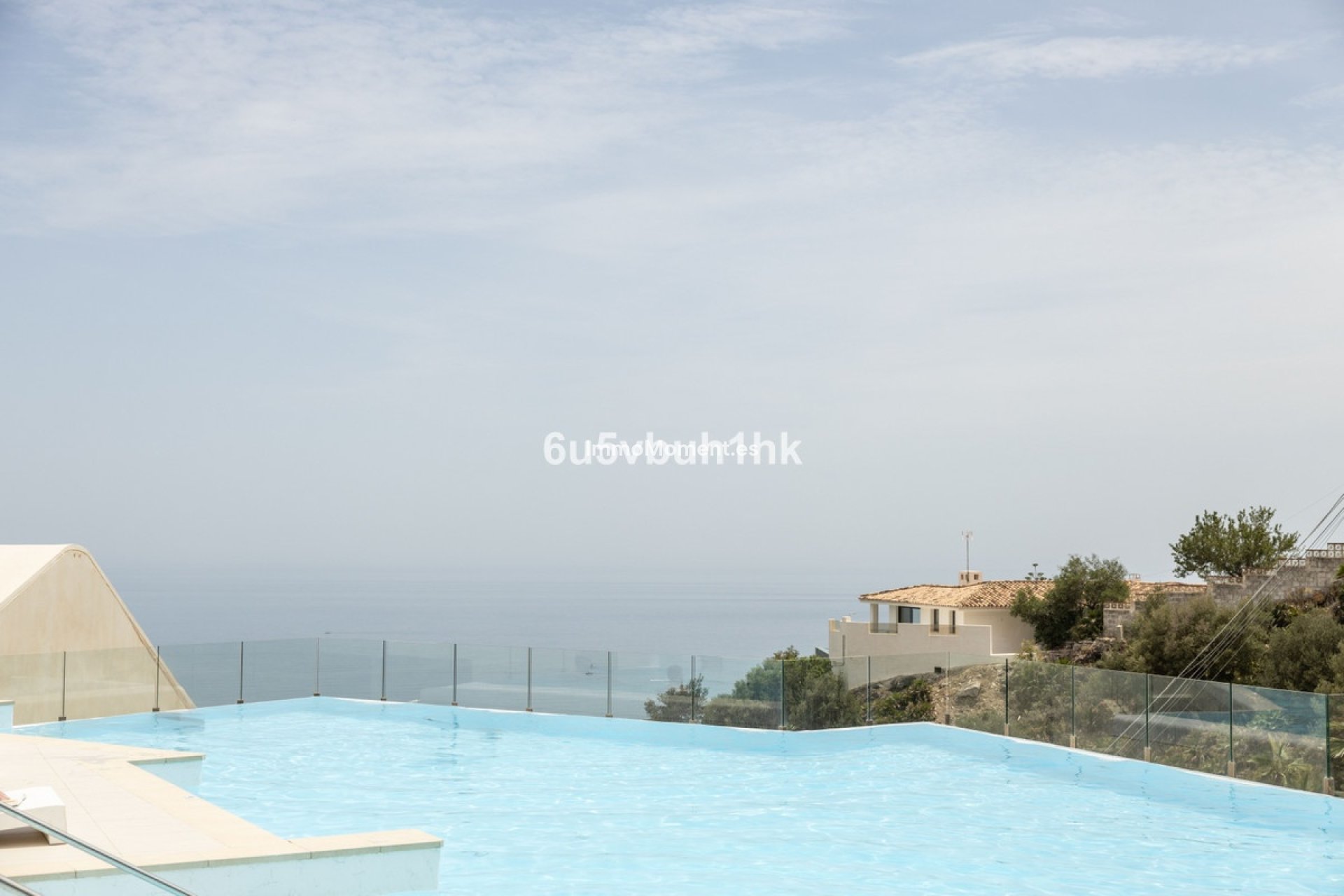 Bestaande woning - Appartement - Benalmadena - La Capellania