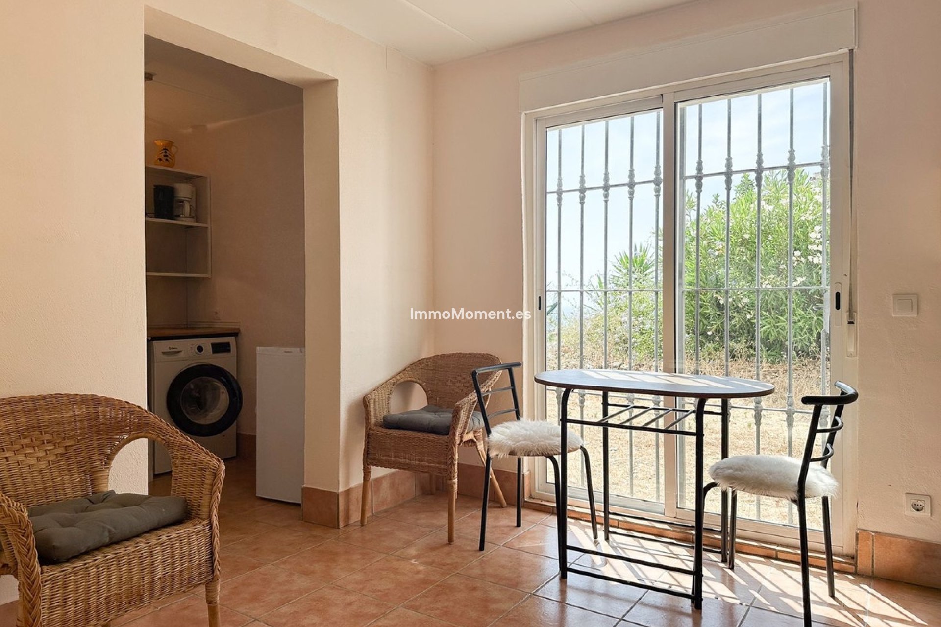 Bestaande woning - Appartement - Benalmadena - La Capellania