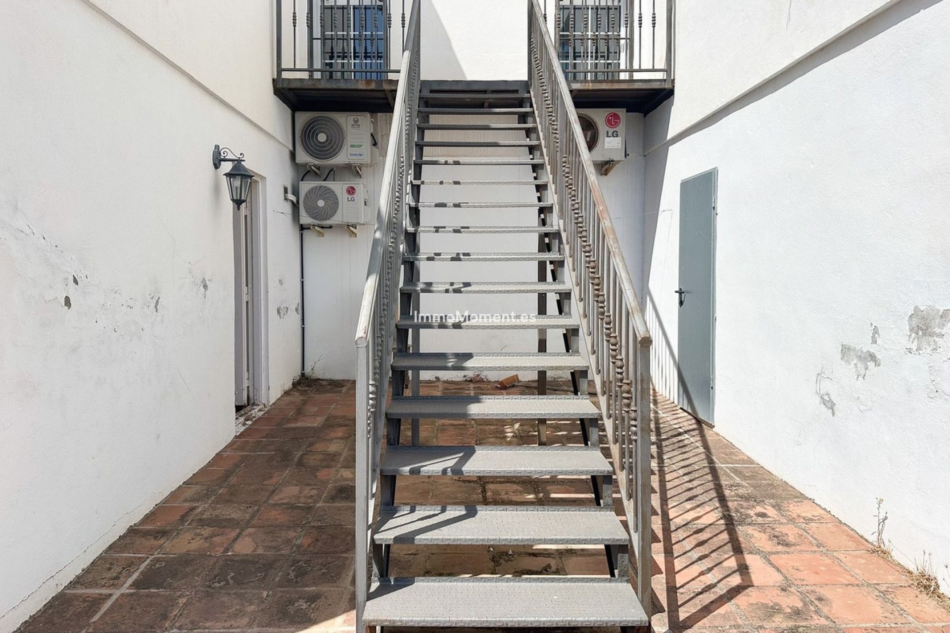 Bestaande woning - Appartement - Benalmadena - La Capellania