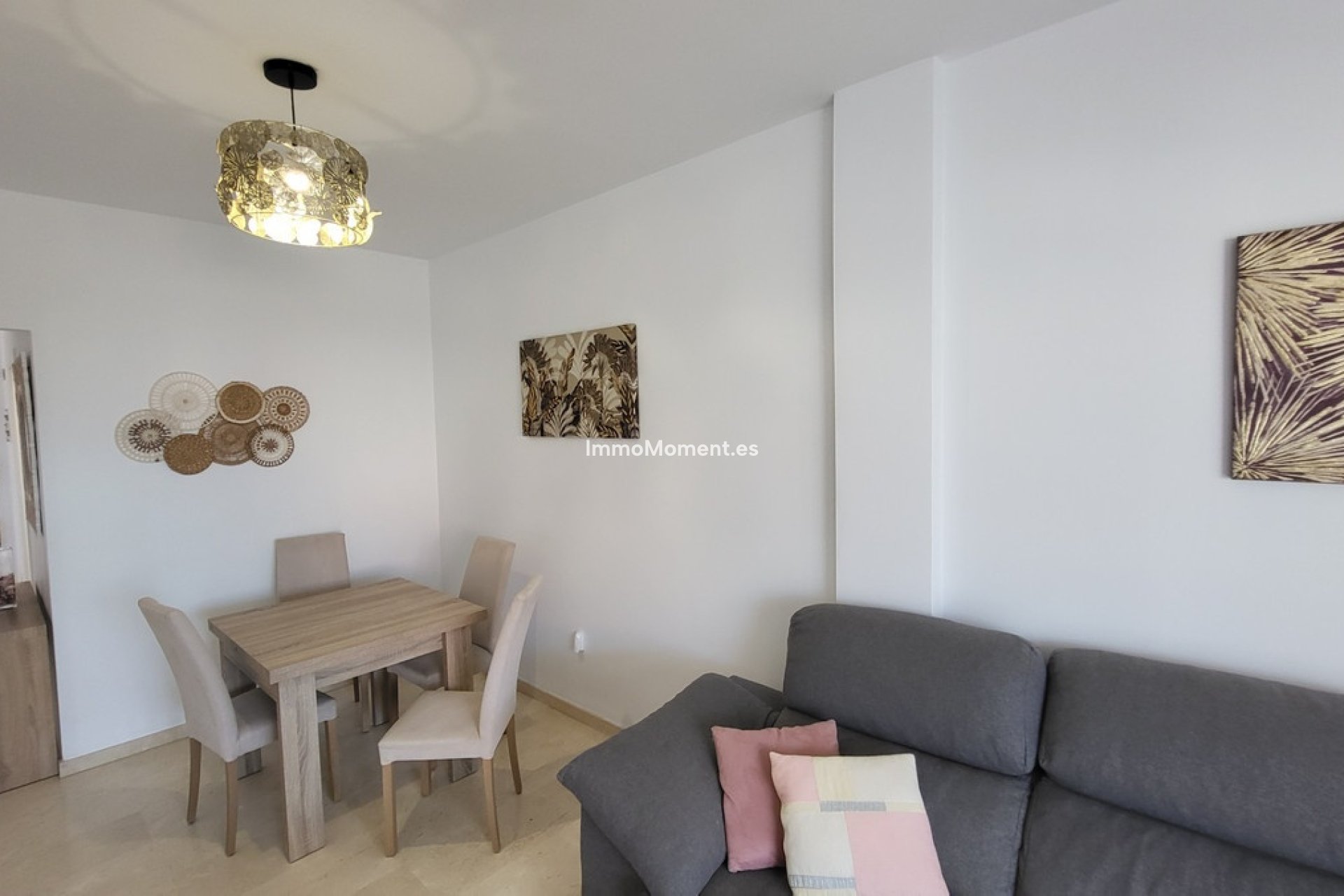 Bestaande woning - Appartement - Benalmadena - Torremuelle