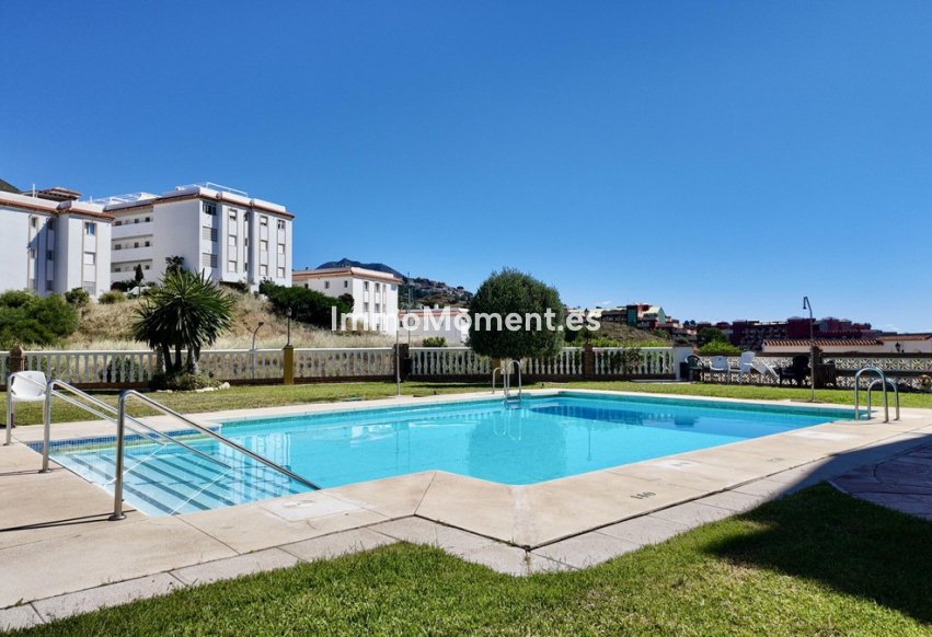 Bestaande woning - Appartement - Benalmadena - Torremuelle