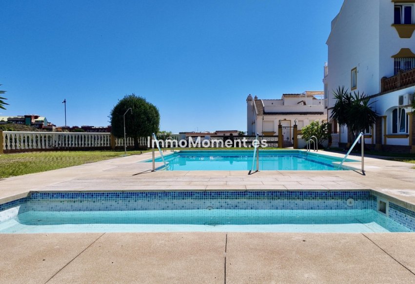 Bestaande woning - Appartement - Benalmadena - Torremuelle