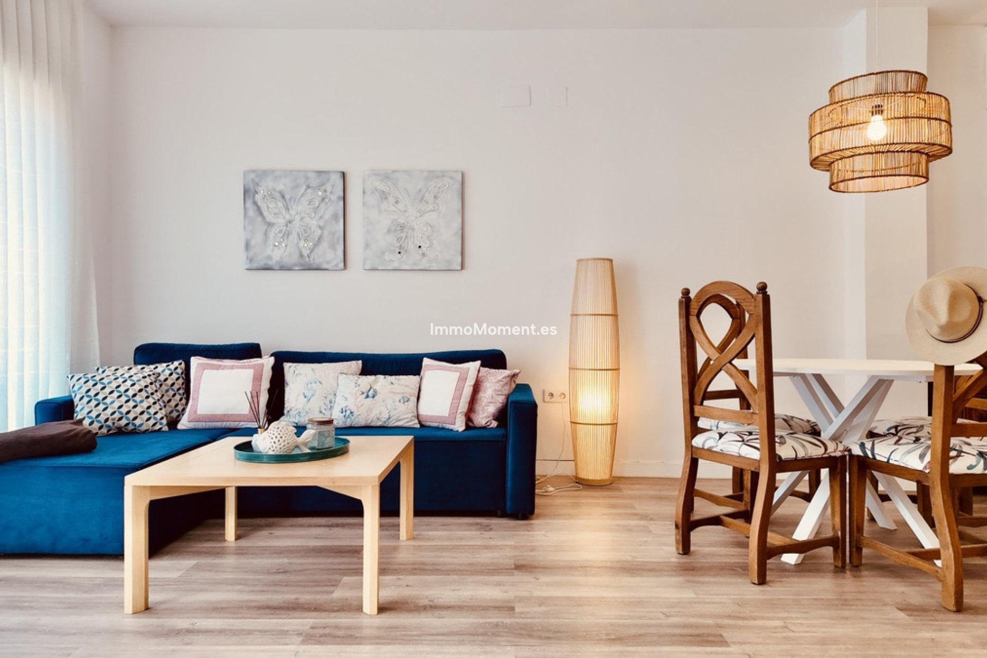 Bestaande woning - Appartement - Benalmadena - Torremuelle