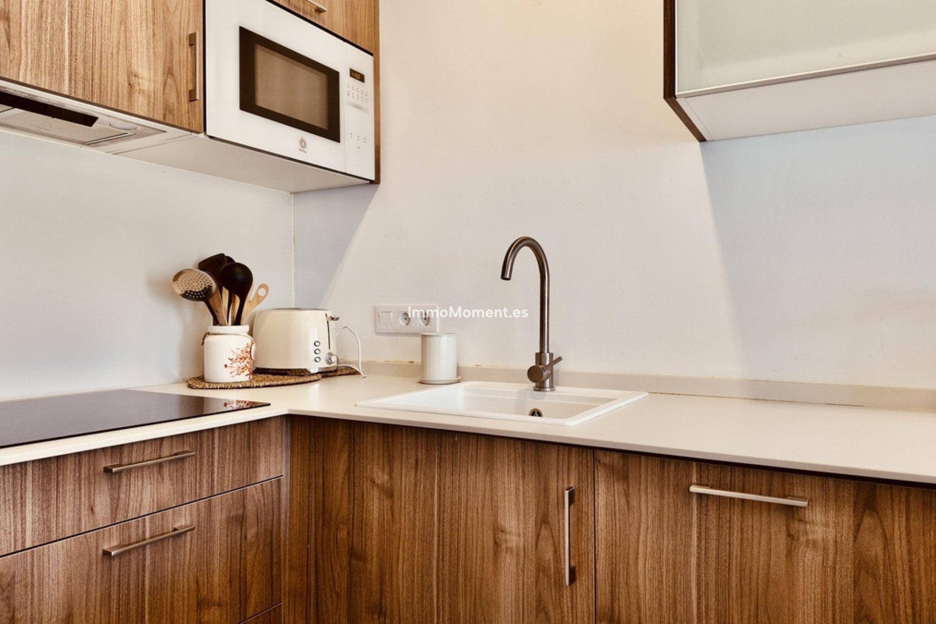 Bestaande woning - Appartement - Benalmadena - Torremuelle