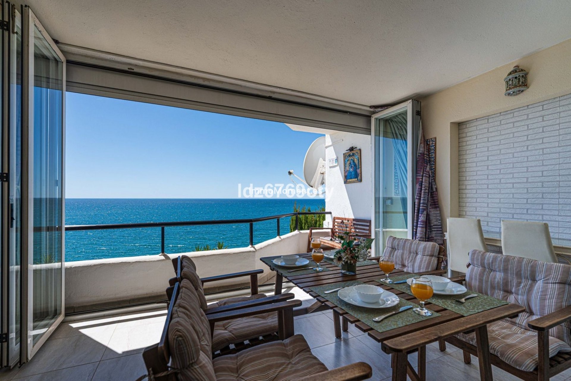 Bestaande woning - Appartement - Benalmadena - Torremuelle