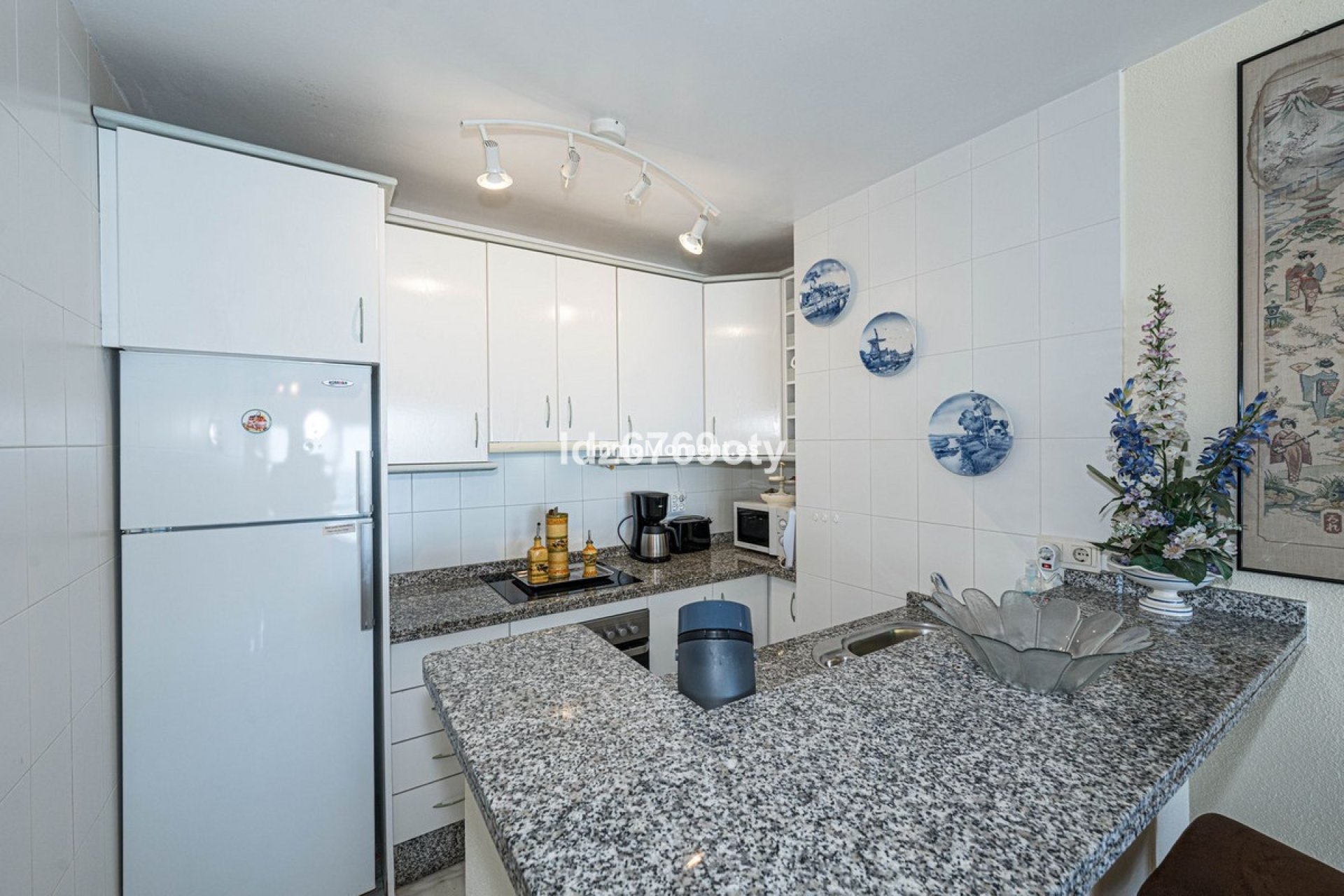 Bestaande woning - Appartement - Benalmadena - Torremuelle