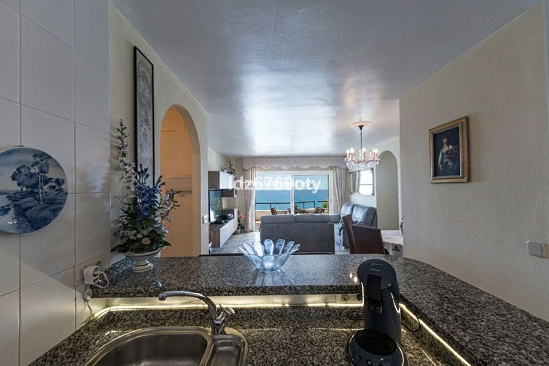 Bestaande woning - Appartement - Benalmadena - Torremuelle