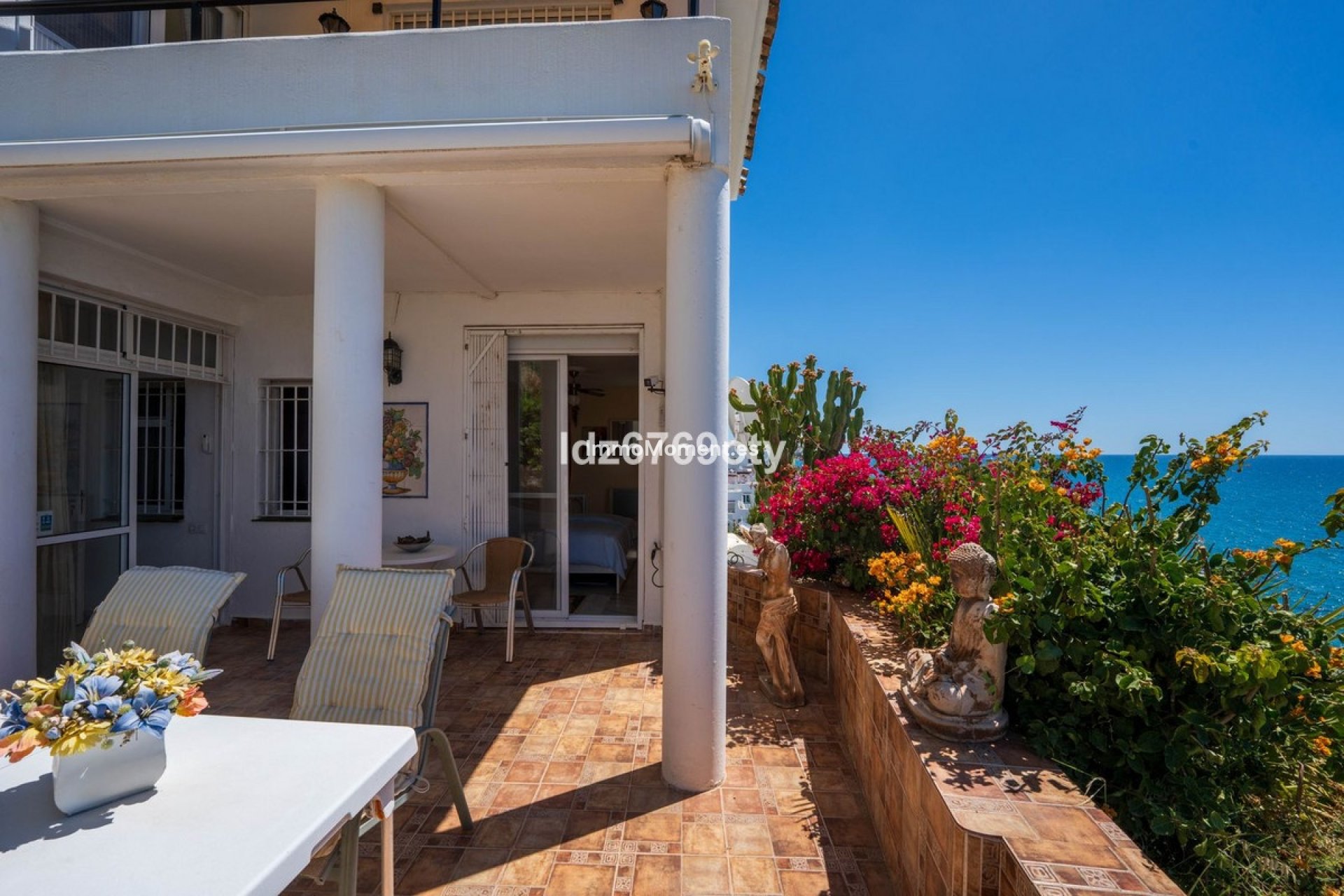 Bestaande woning - Appartement - Benalmadena - Torremuelle