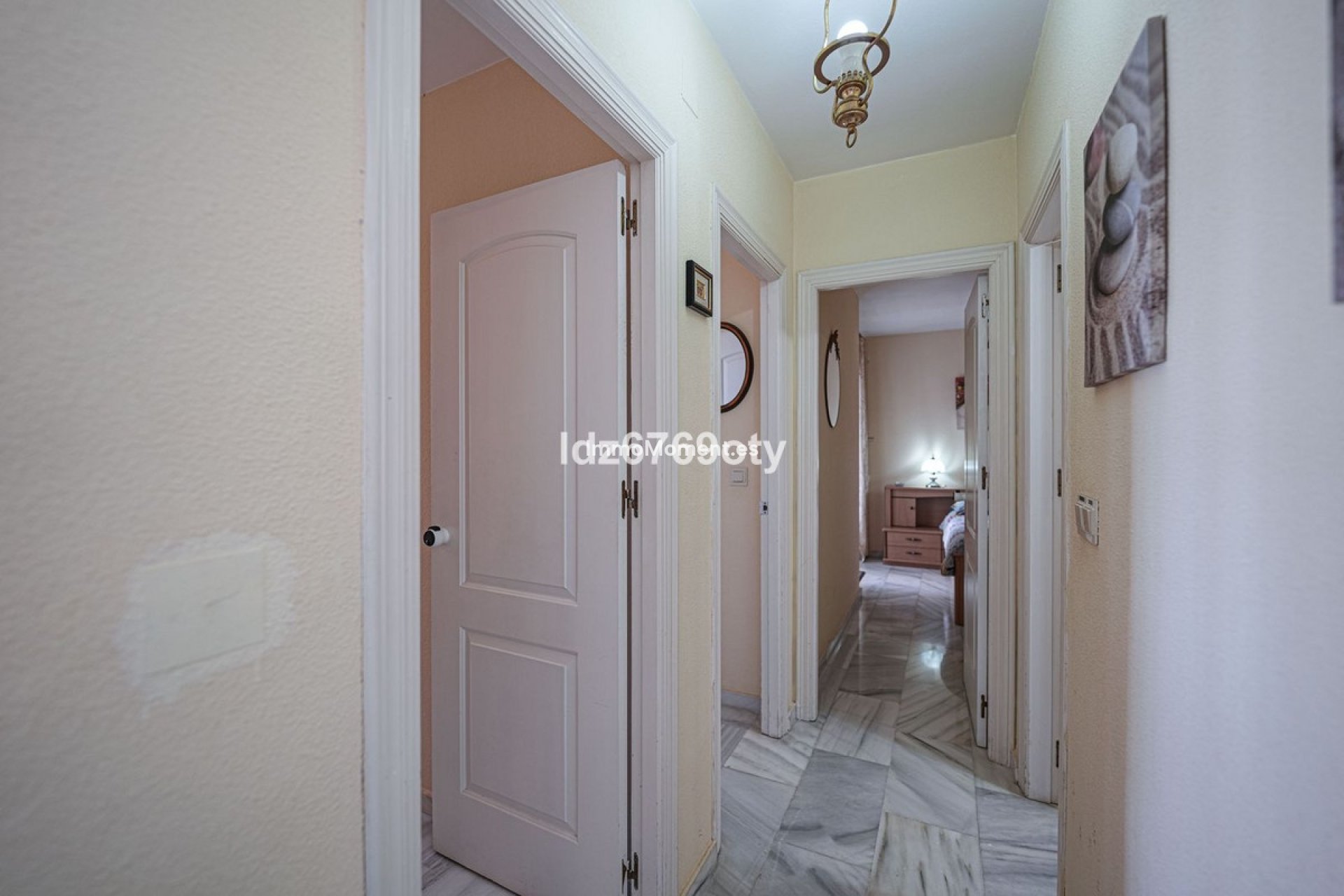 Bestaande woning - Appartement - Benalmadena - Torremuelle