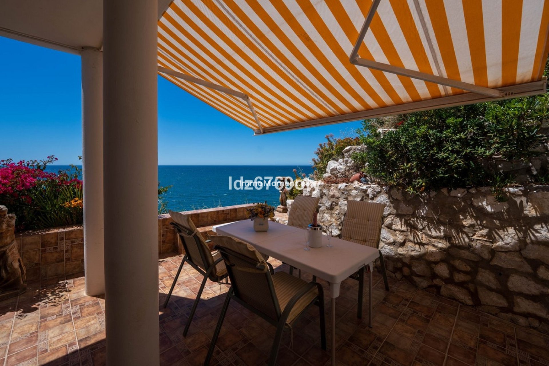 Bestaande woning - Appartement - Benalmadena - Torremuelle