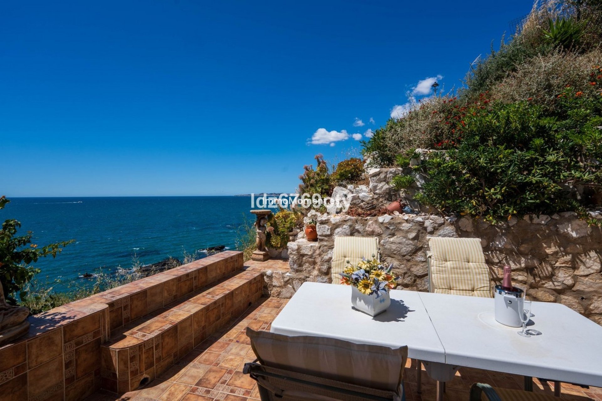 Bestaande woning - Appartement - Benalmadena - Torremuelle