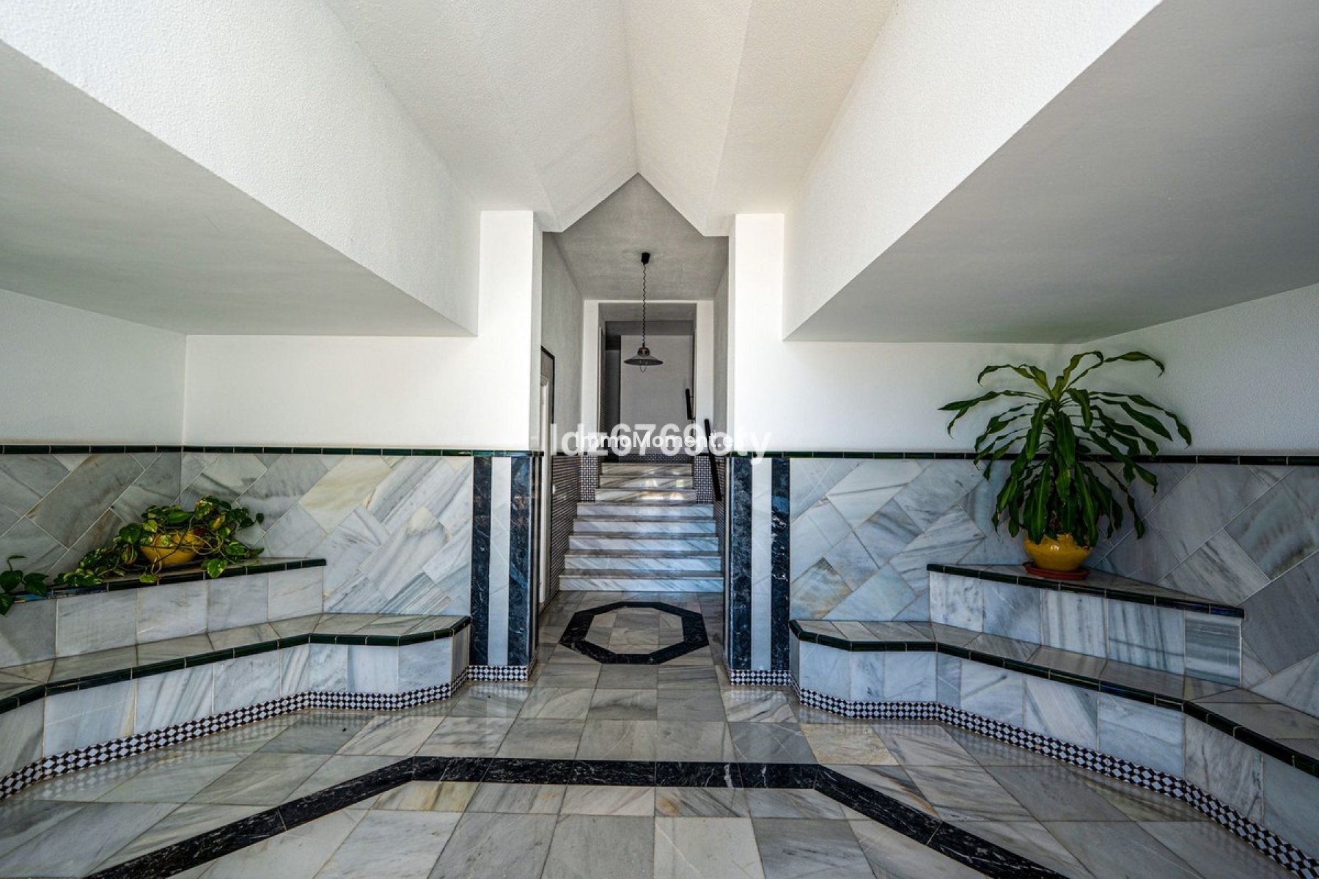 Bestaande woning - Appartement - Benalmadena - Torremuelle