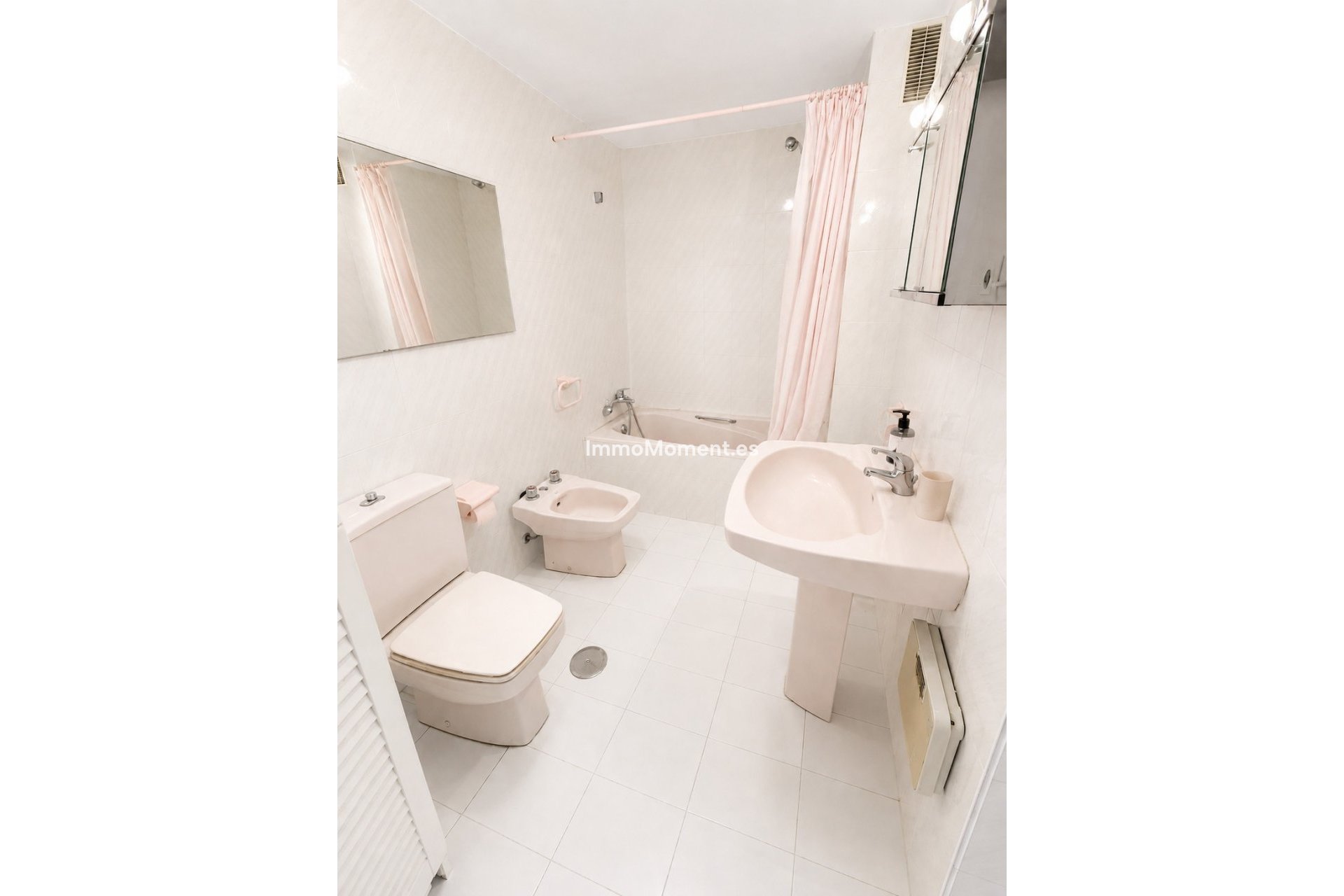 Bestaande woning - Appartement - Benalmadena - Torremuelle