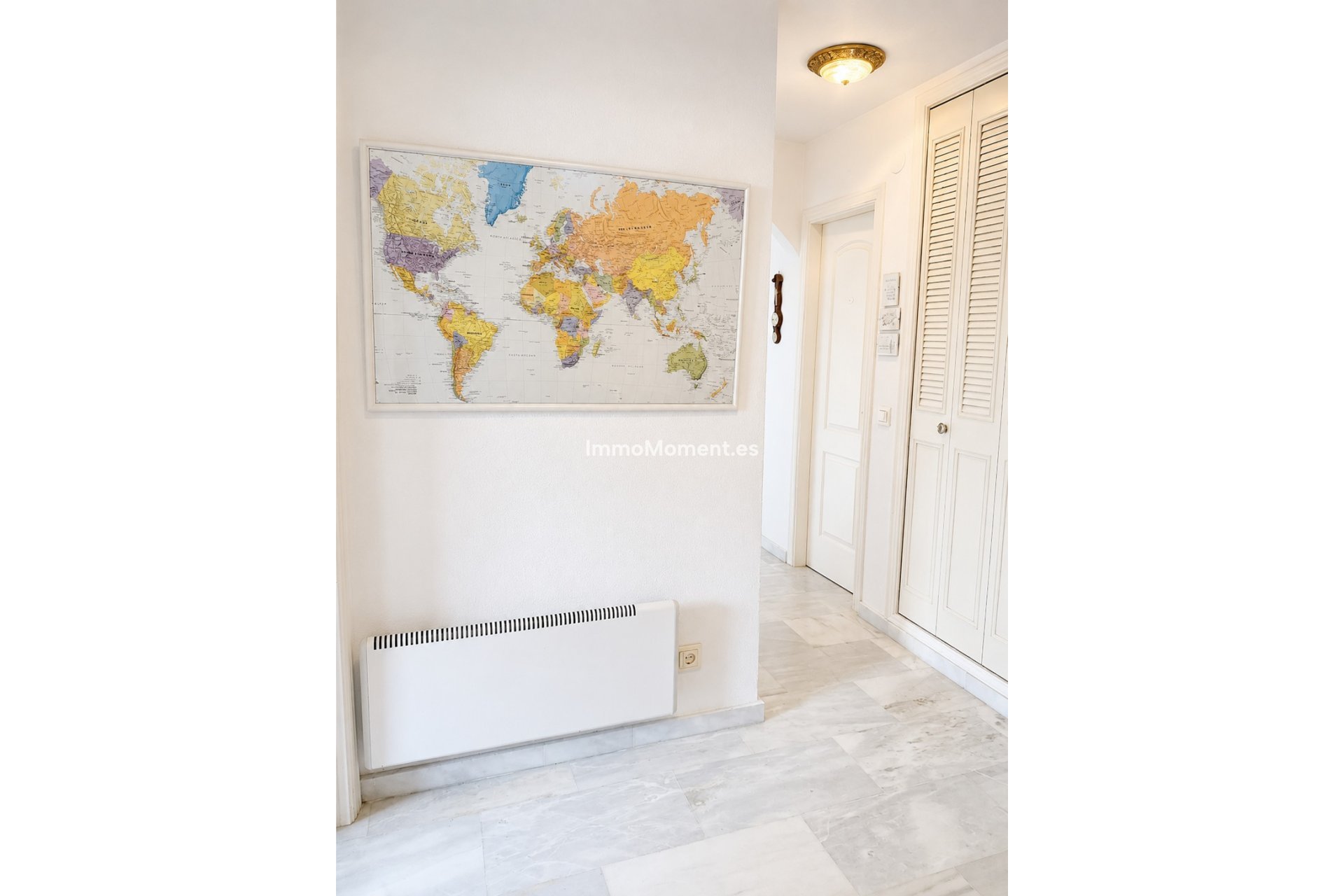 Bestaande woning - Appartement - Benalmadena - Torremuelle
