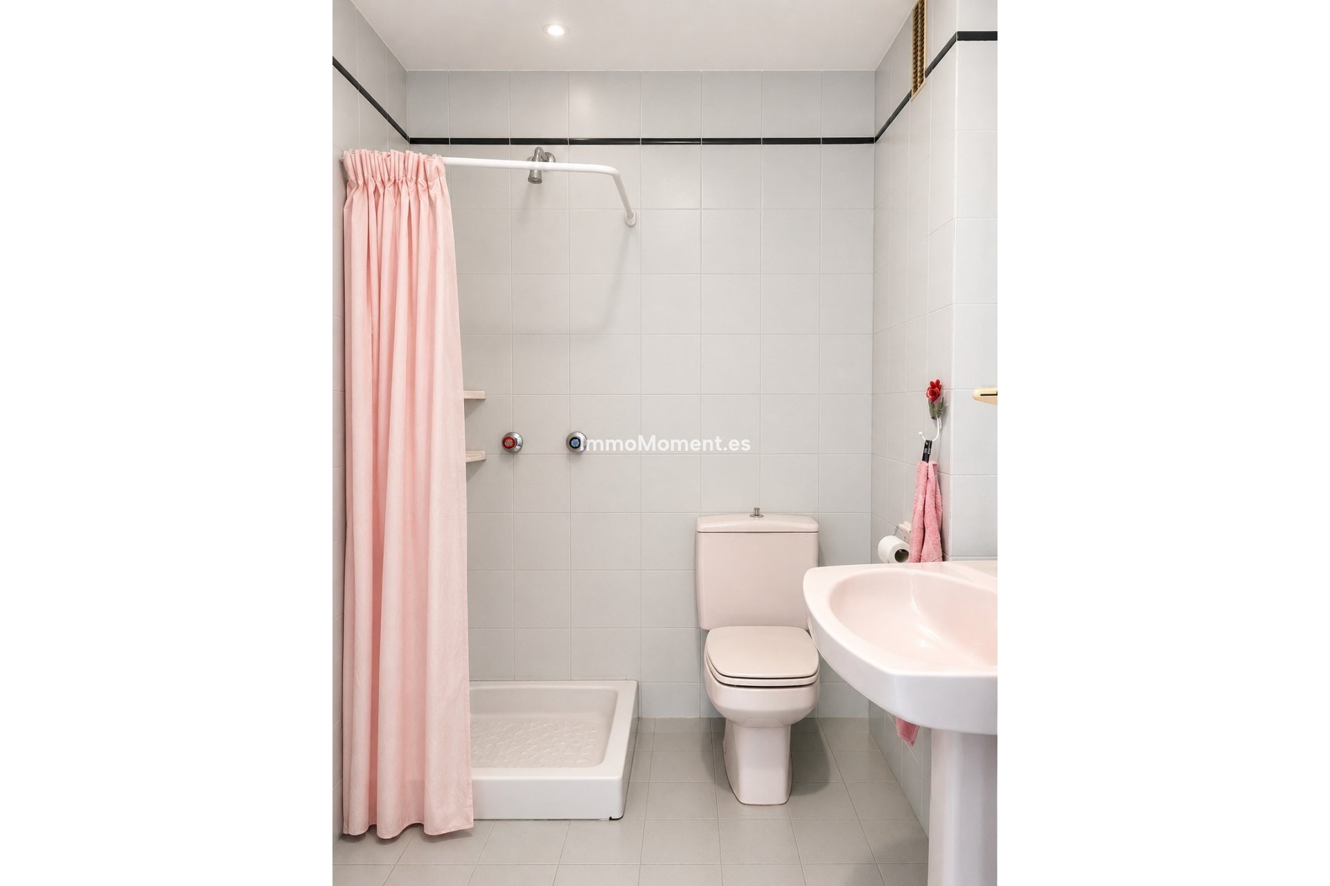Bestaande woning - Appartement - Benalmadena - Torremuelle