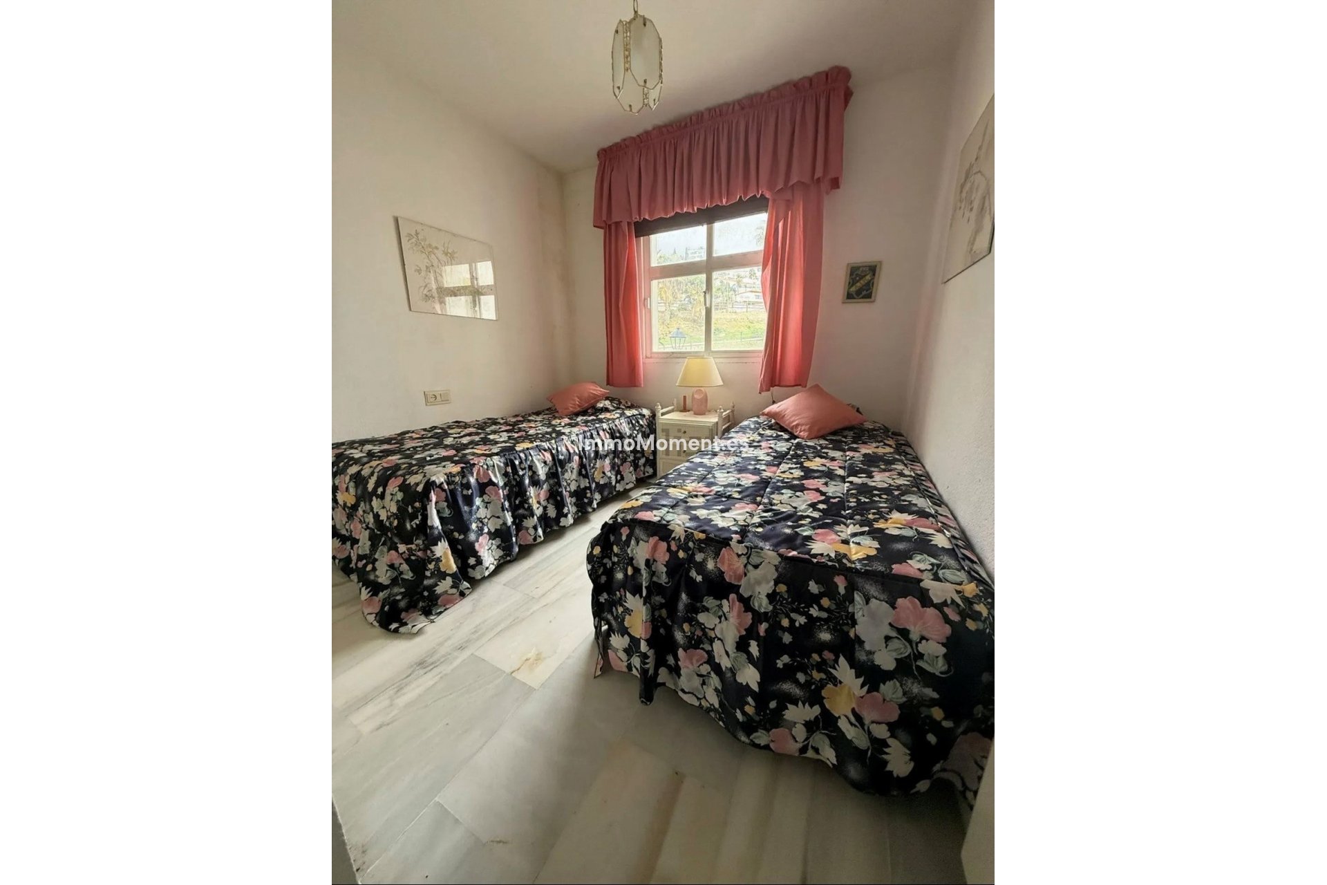 Bestaande woning - Appartement - Benalmadena - Torremuelle