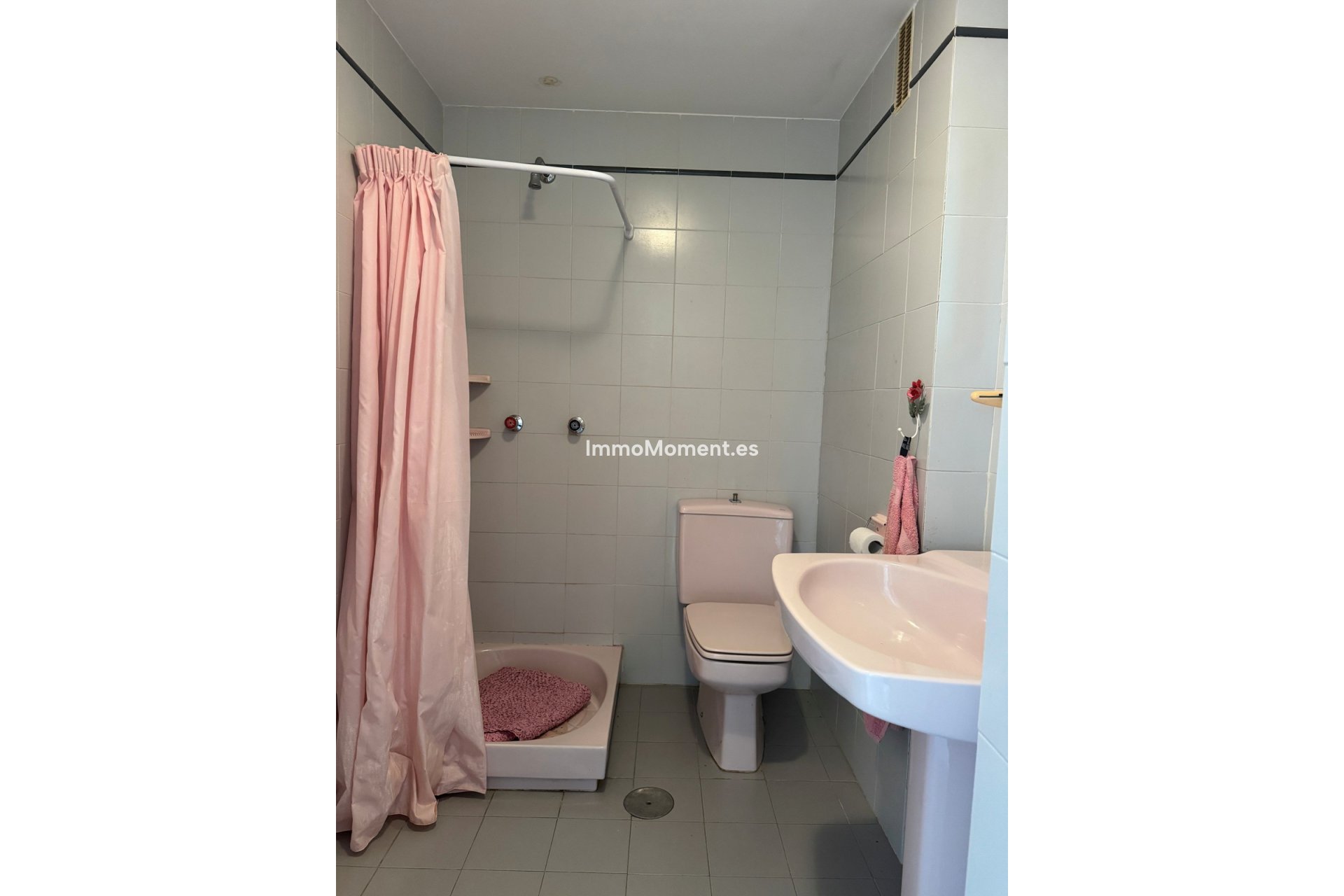 Bestaande woning - Appartement - Benalmadena - Torremuelle