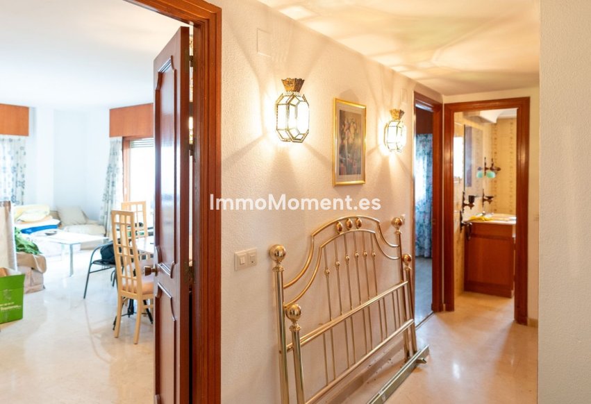 Bestaande woning - Appartement - Benalmadena - Torremuelle