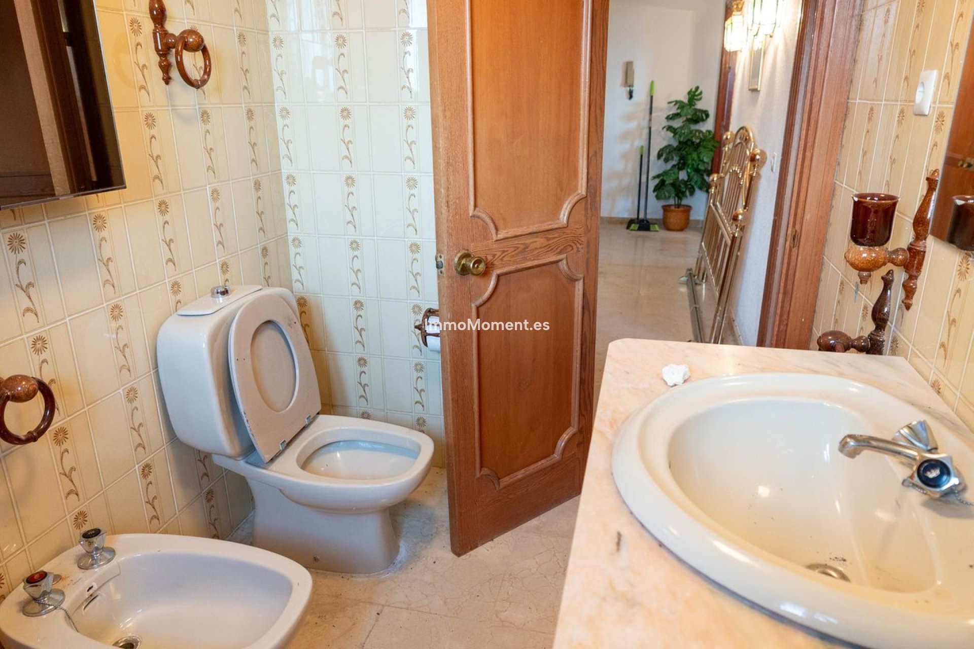 Bestaande woning - Appartement - Benalmadena - Torremuelle