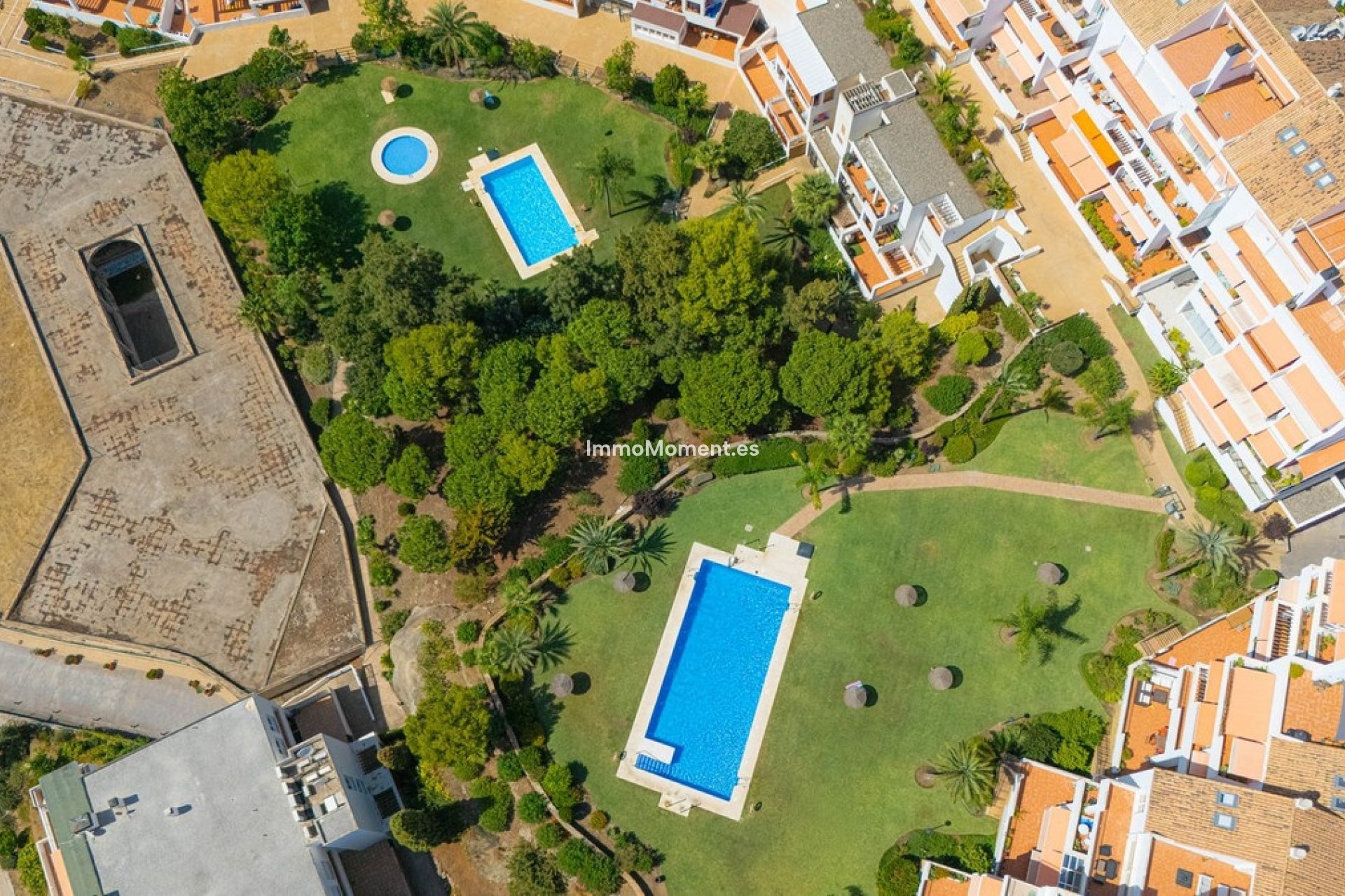 Bestaande woning - Appartement - Benalmadena - Torrequebrada