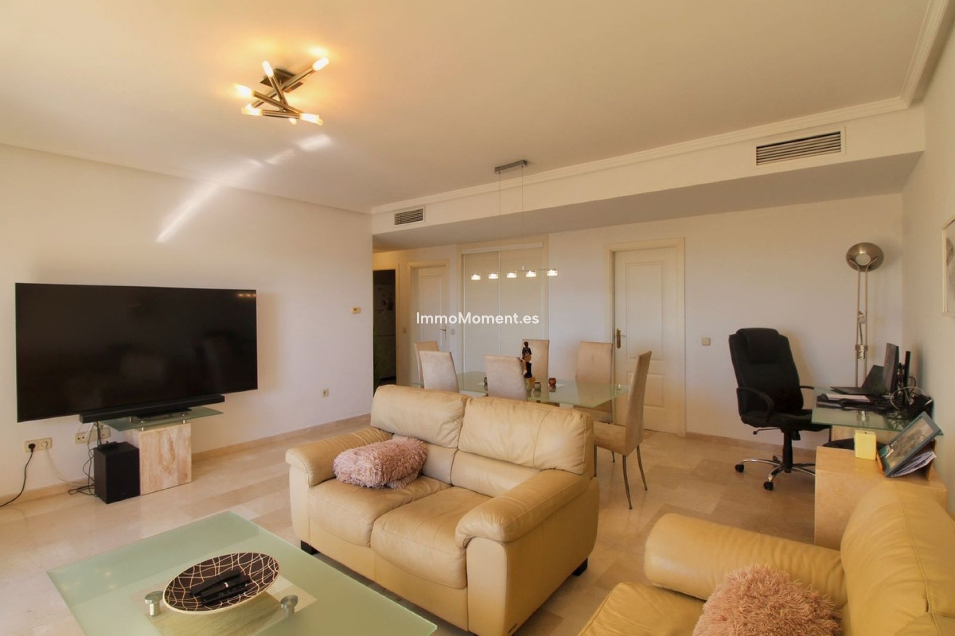 Bestaande woning - Appartement - Benalmadena - Torrequebrada