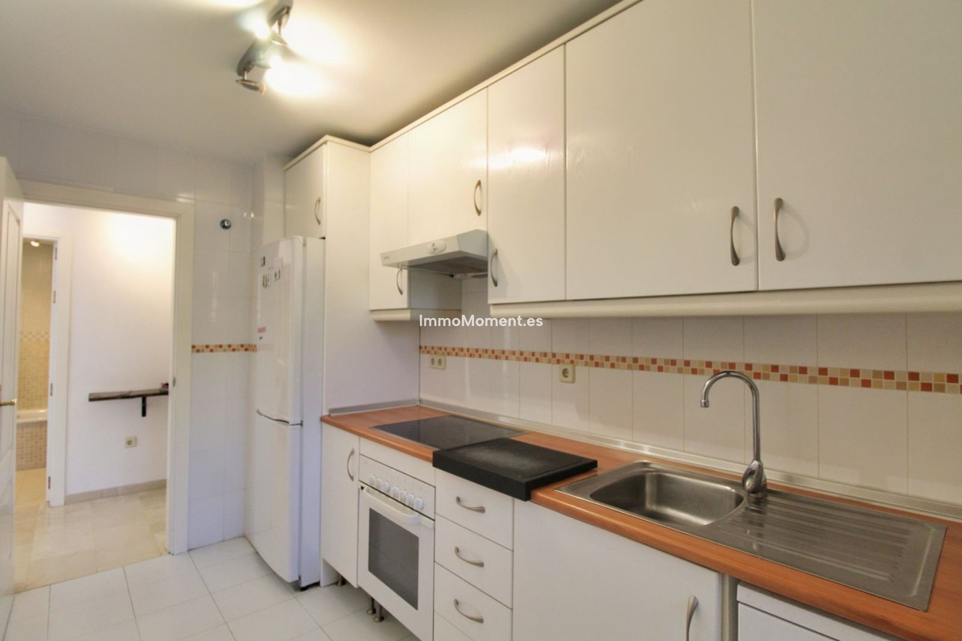 Bestaande woning - Appartement - Benalmadena - Torrequebrada