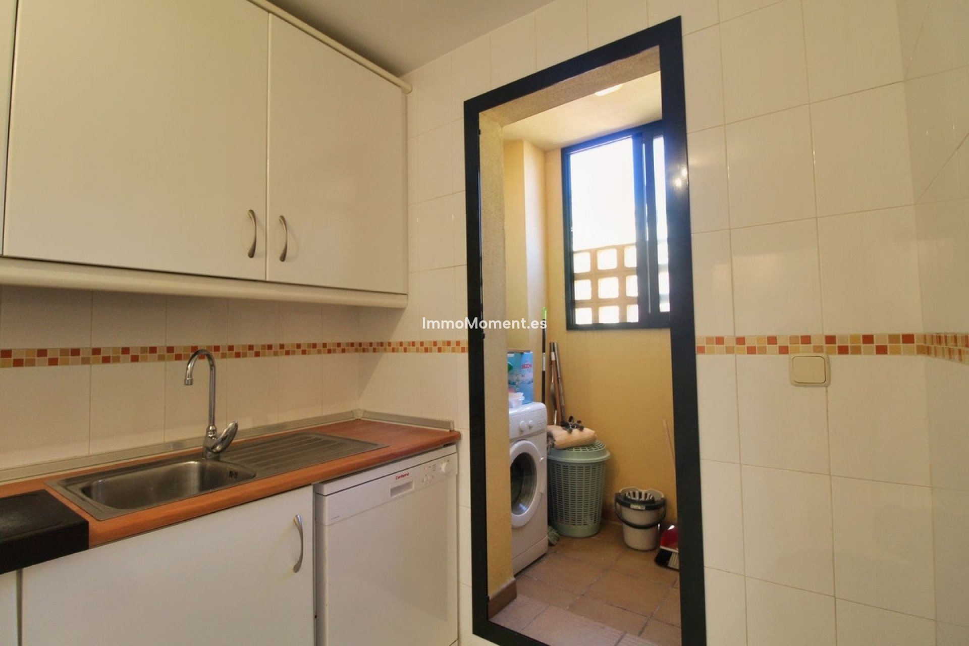 Bestaande woning - Appartement - Benalmadena - Torrequebrada