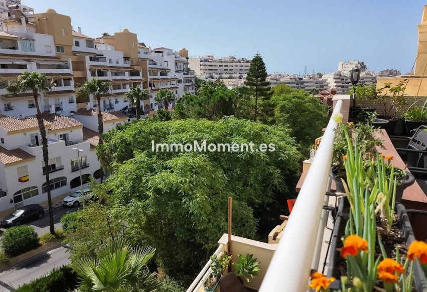 Bestaande woning - Appartement - Benalmadena - Torrequebrada
