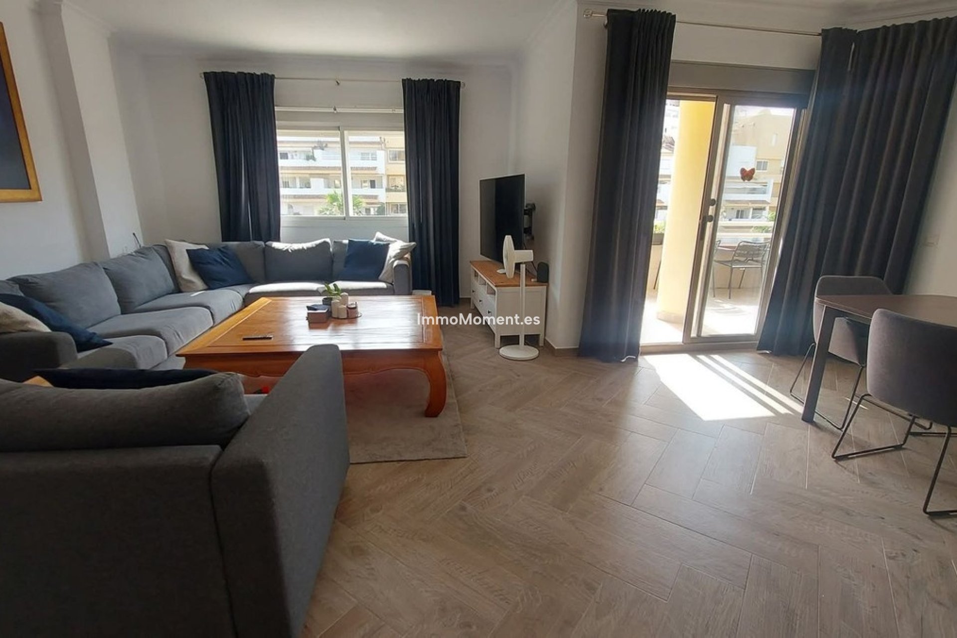 Bestaande woning - Appartement - Benalmadena - Torrequebrada