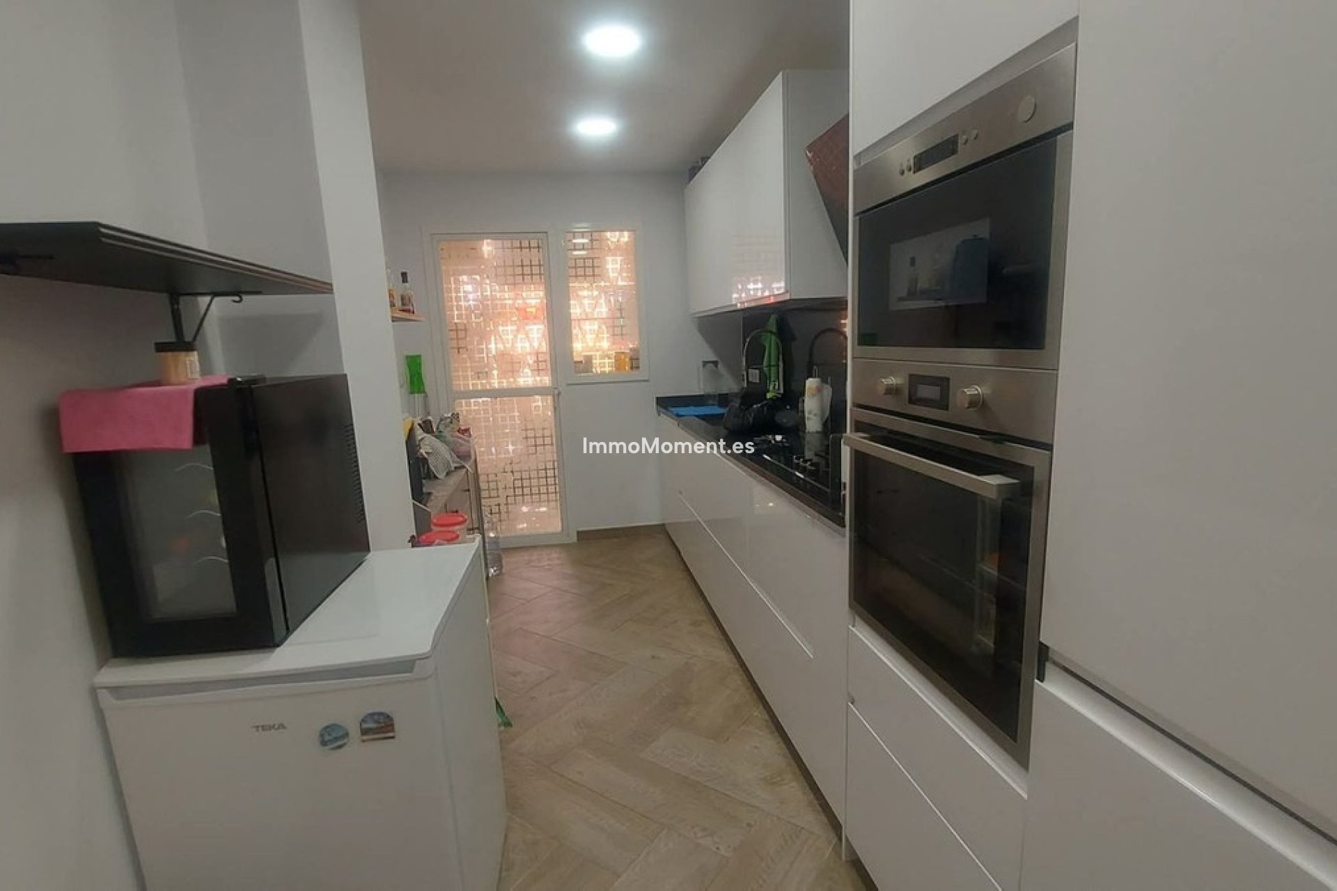 Bestaande woning - Appartement - Benalmadena - Torrequebrada