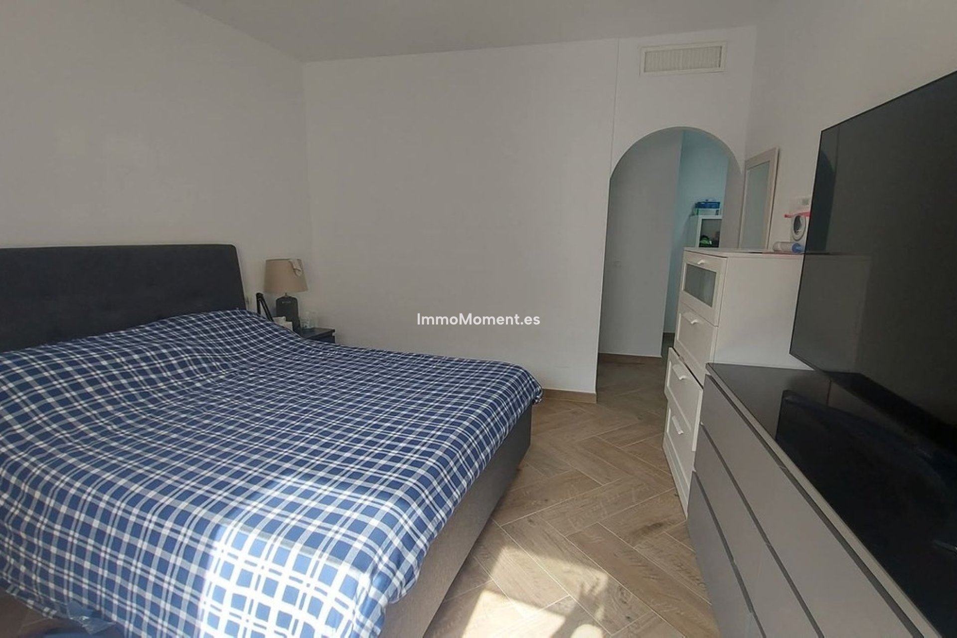 Bestaande woning - Appartement - Benalmadena - Torrequebrada
