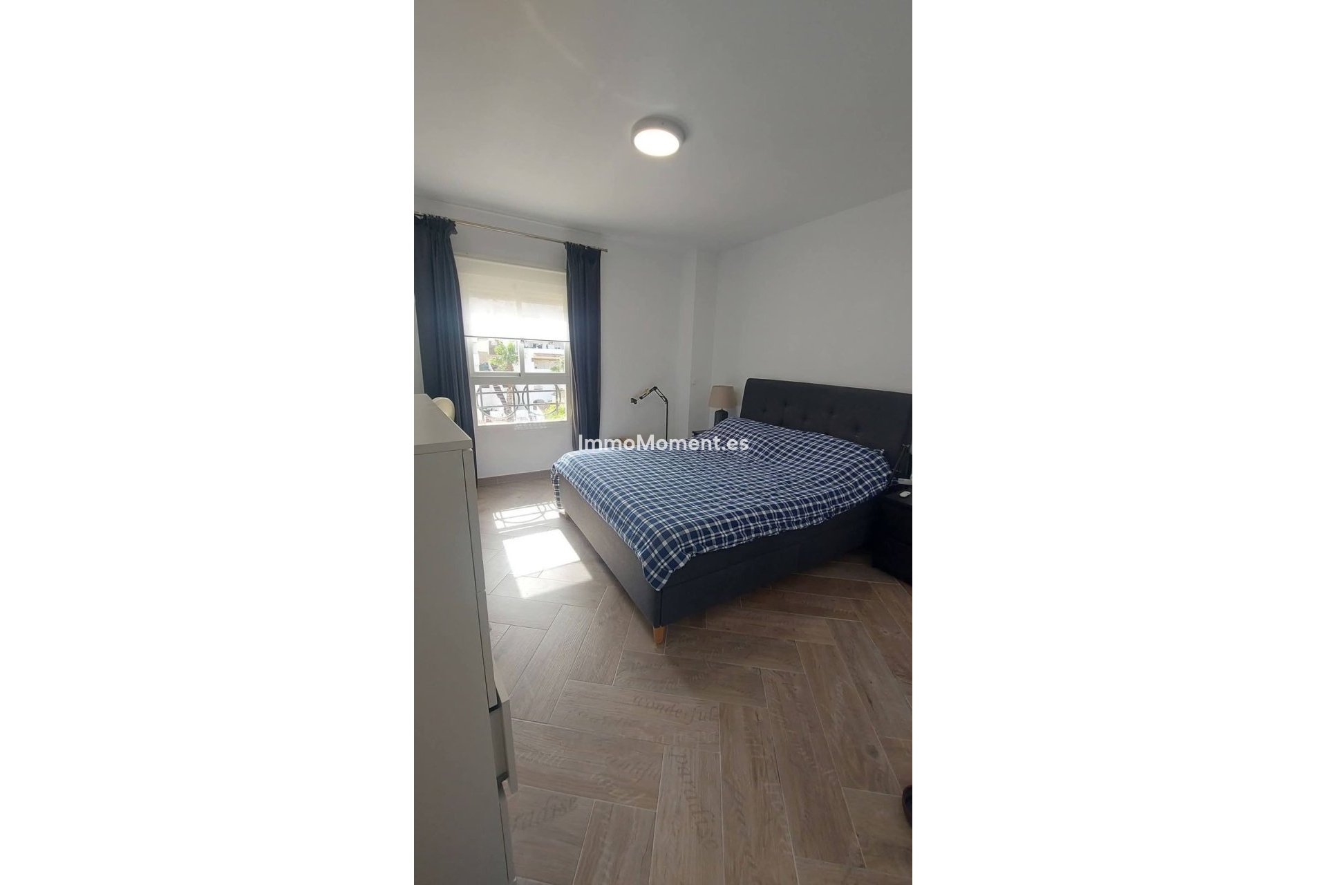 Bestaande woning - Appartement - Benalmadena - Torrequebrada