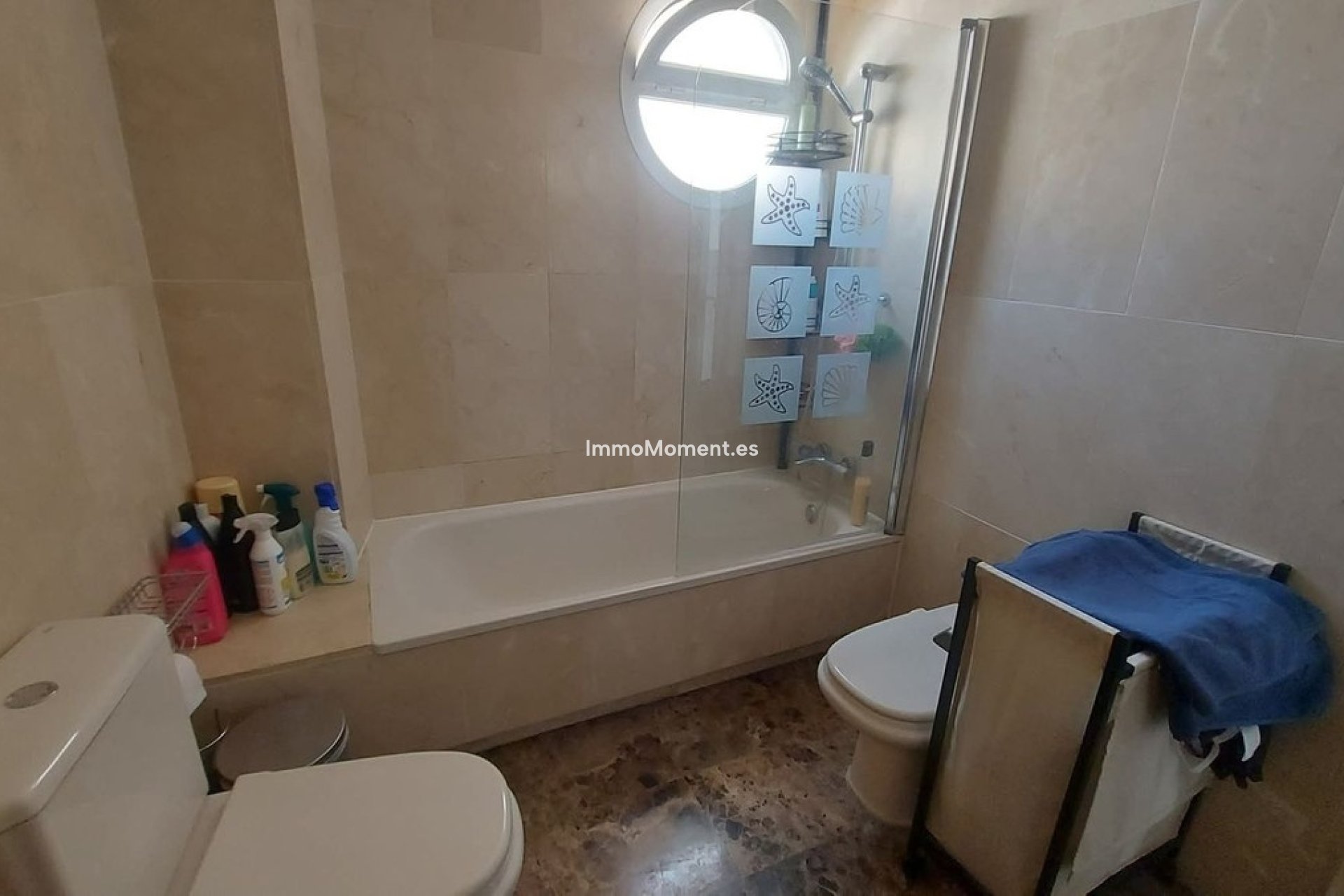 Bestaande woning - Appartement - Benalmadena - Torrequebrada