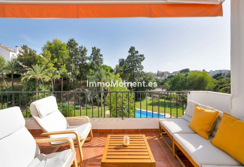 Bestaande woning - Appartement - Benalmadena - Torrequebrada