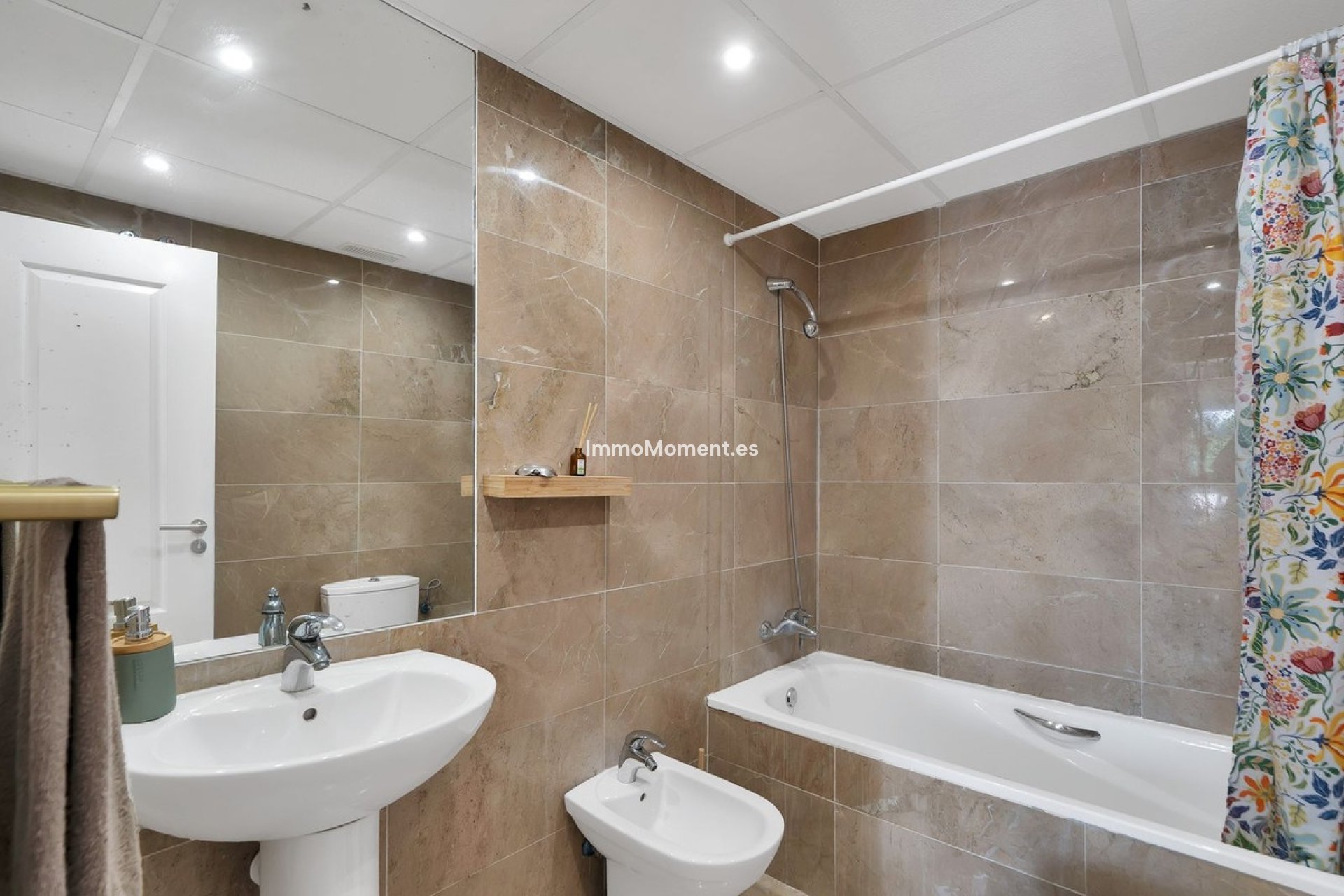 Bestaande woning - Appartement - Benalmadena - Torrequebrada