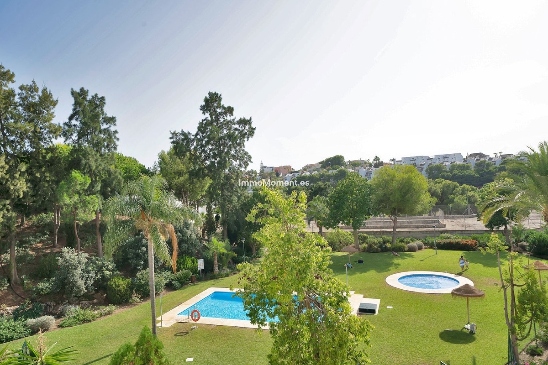 Bestaande woning - Appartement - Benalmadena - Torrequebrada