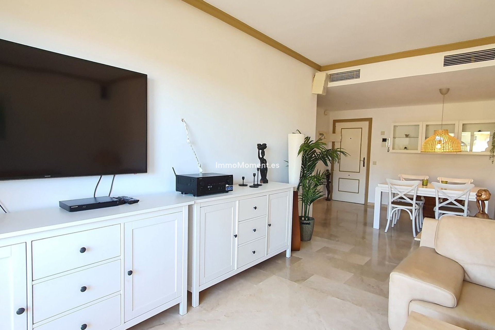 Bestaande woning - Appartement - Benalmadena - Torrequebrada