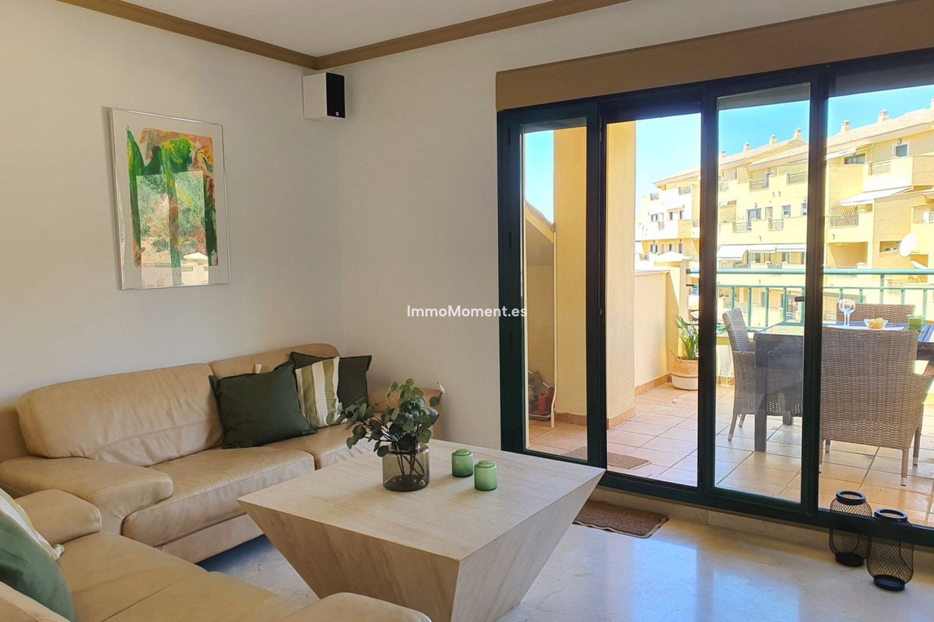 Bestaande woning - Appartement - Benalmadena - Torrequebrada