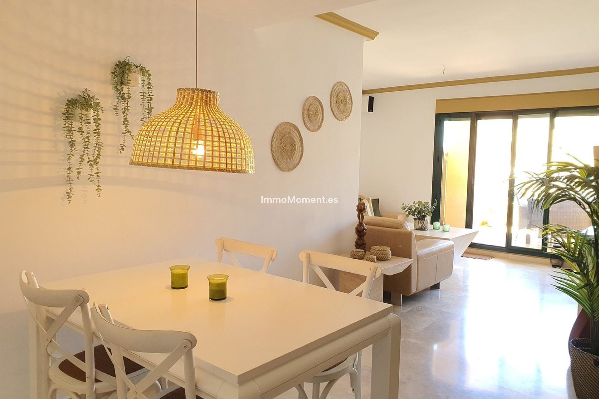 Bestaande woning - Appartement - Benalmadena - Torrequebrada