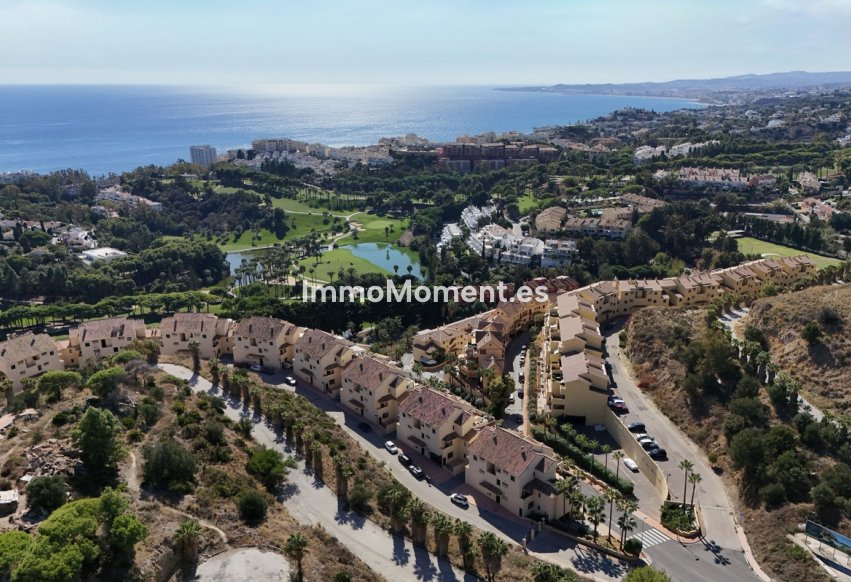 Bestaande woning - Appartement - Benalmadena - Torrequebrada
