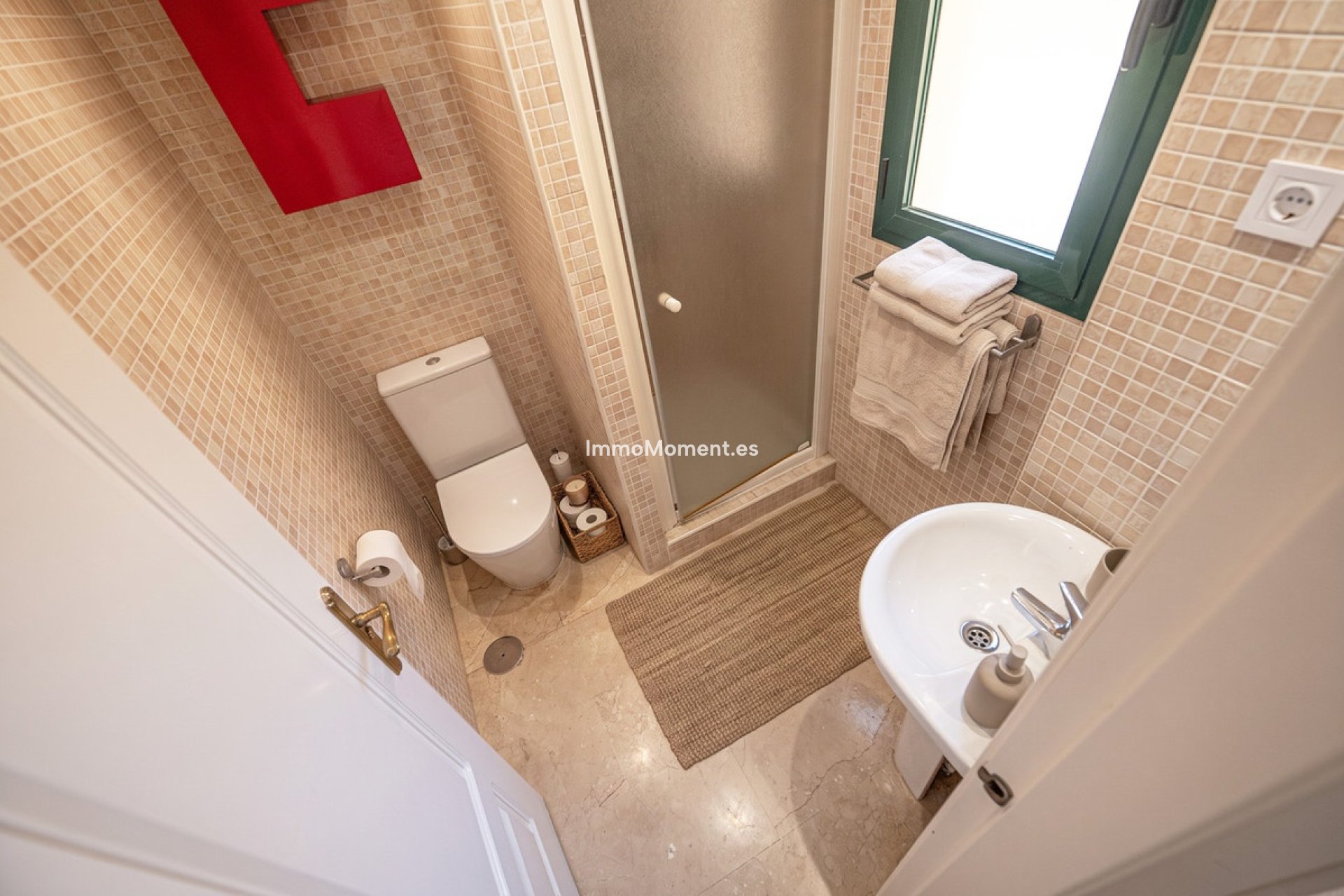 Bestaande woning - Appartement - Benalmadena - Torrequebrada