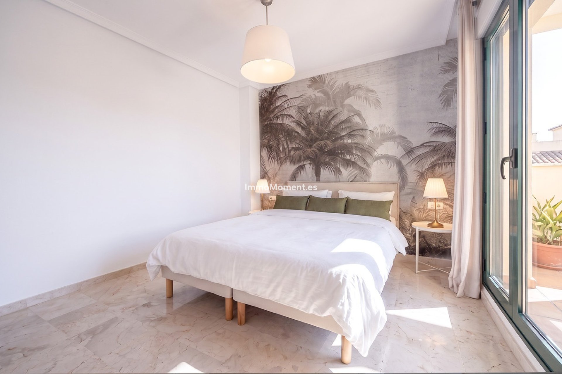 Bestaande woning - Appartement - Benalmadena - Torrequebrada