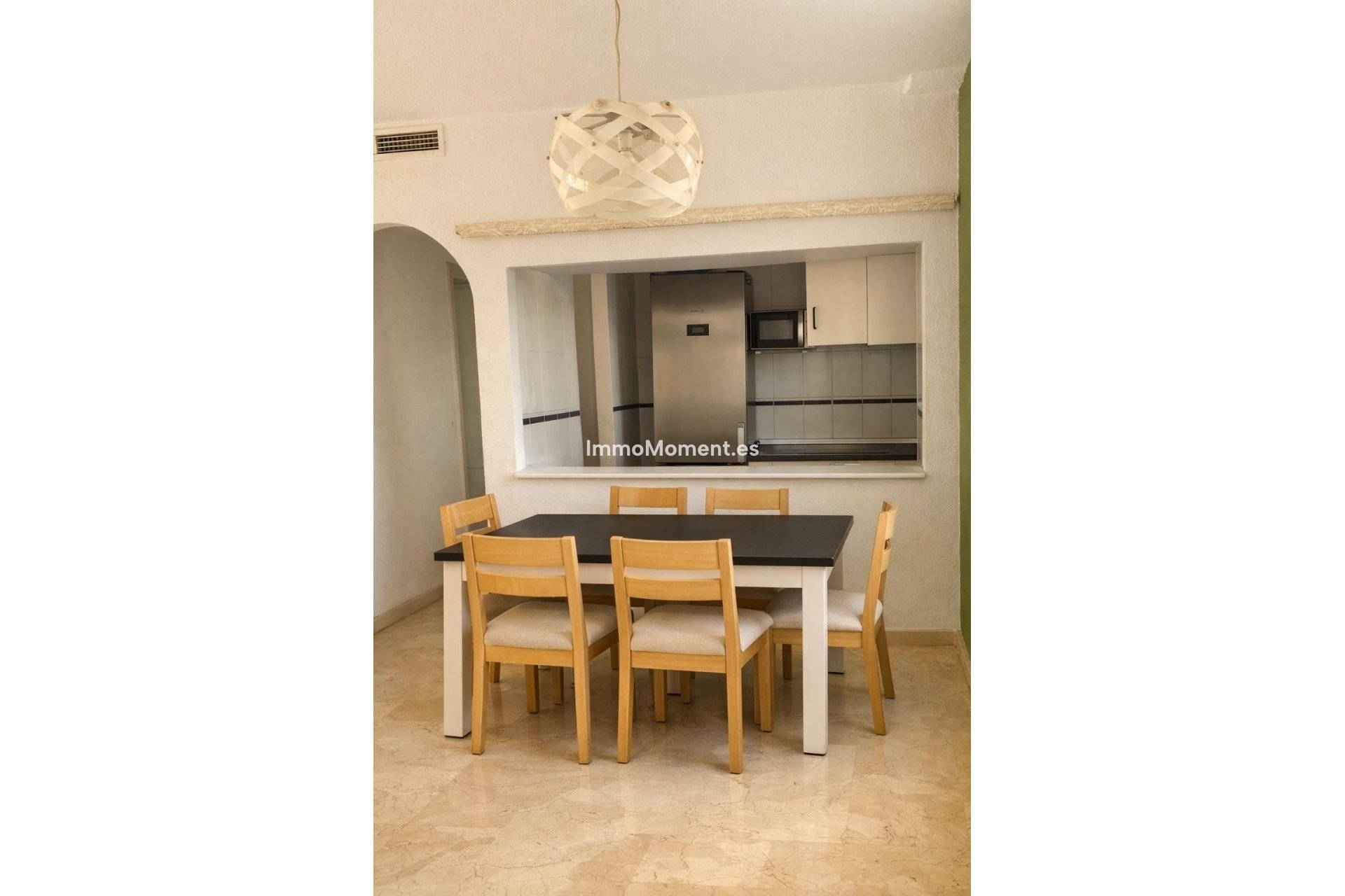 Bestaande woning - Appartement - Benalmadena - Torrequebrada