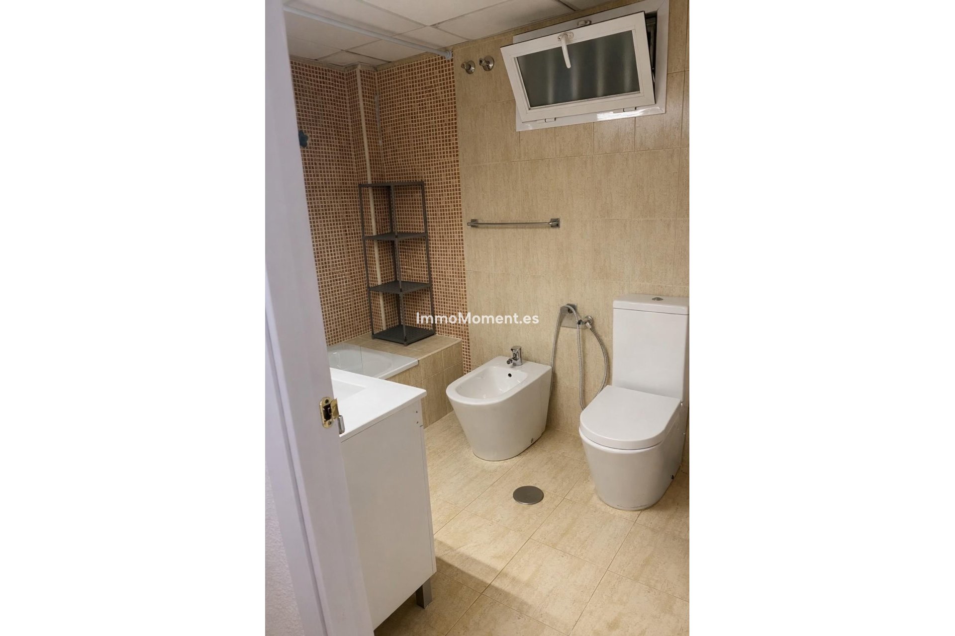 Bestaande woning - Appartement - Benalmadena - Torrequebrada