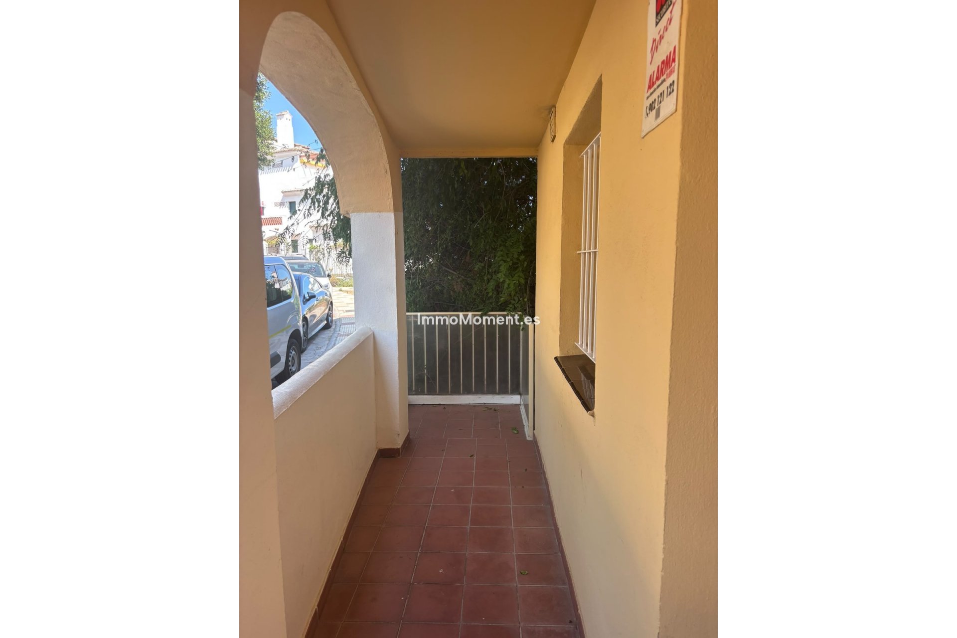 Bestaande woning - Appartement - Benalmadena - Torrequebrada