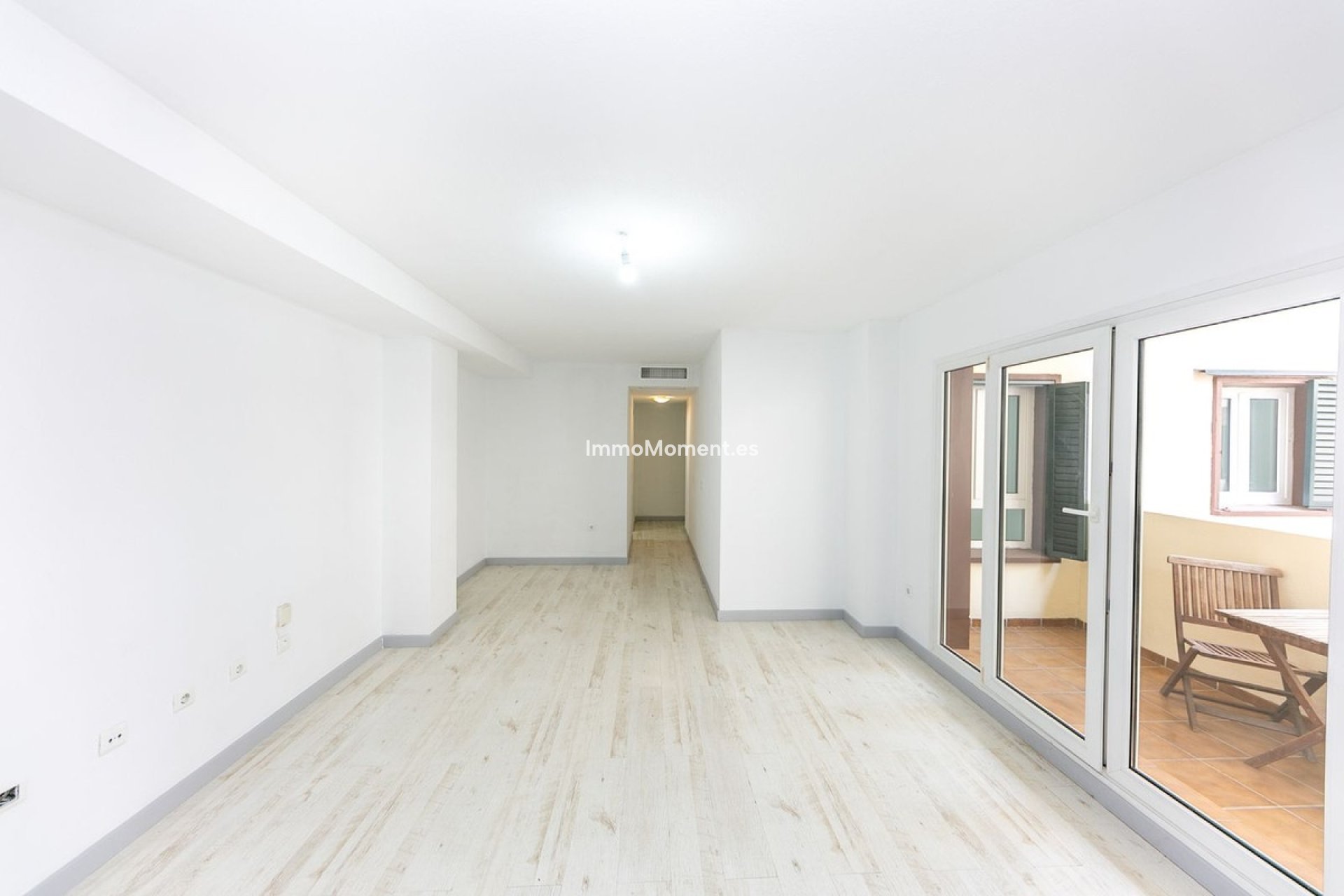 Bestaande woning - Appartement - Benalmadena - Torrequebrada