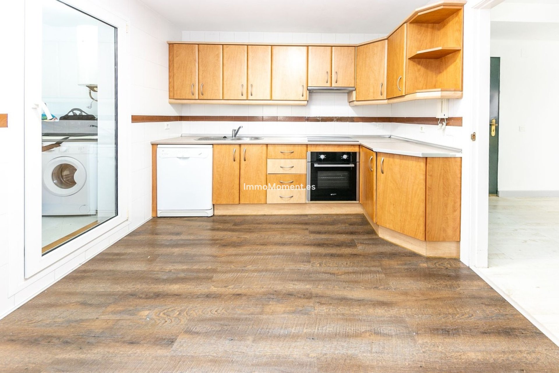 Bestaande woning - Appartement - Benalmadena - Torrequebrada